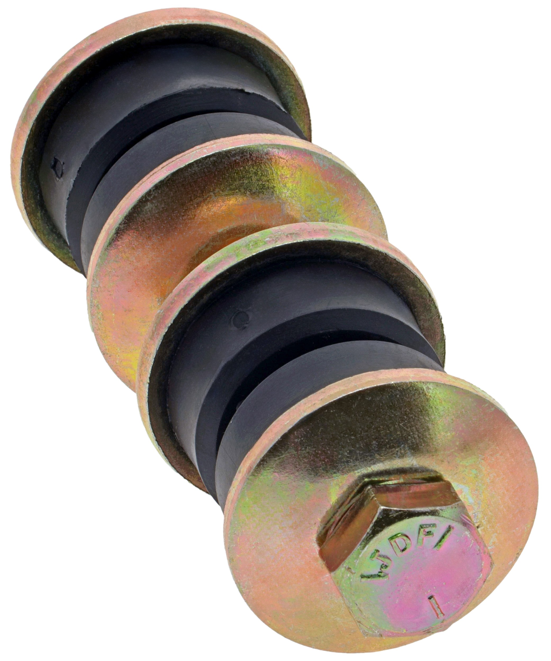 Mevotech MK90101 Suspension Stabilizer Bar Link Kit - Image 3
