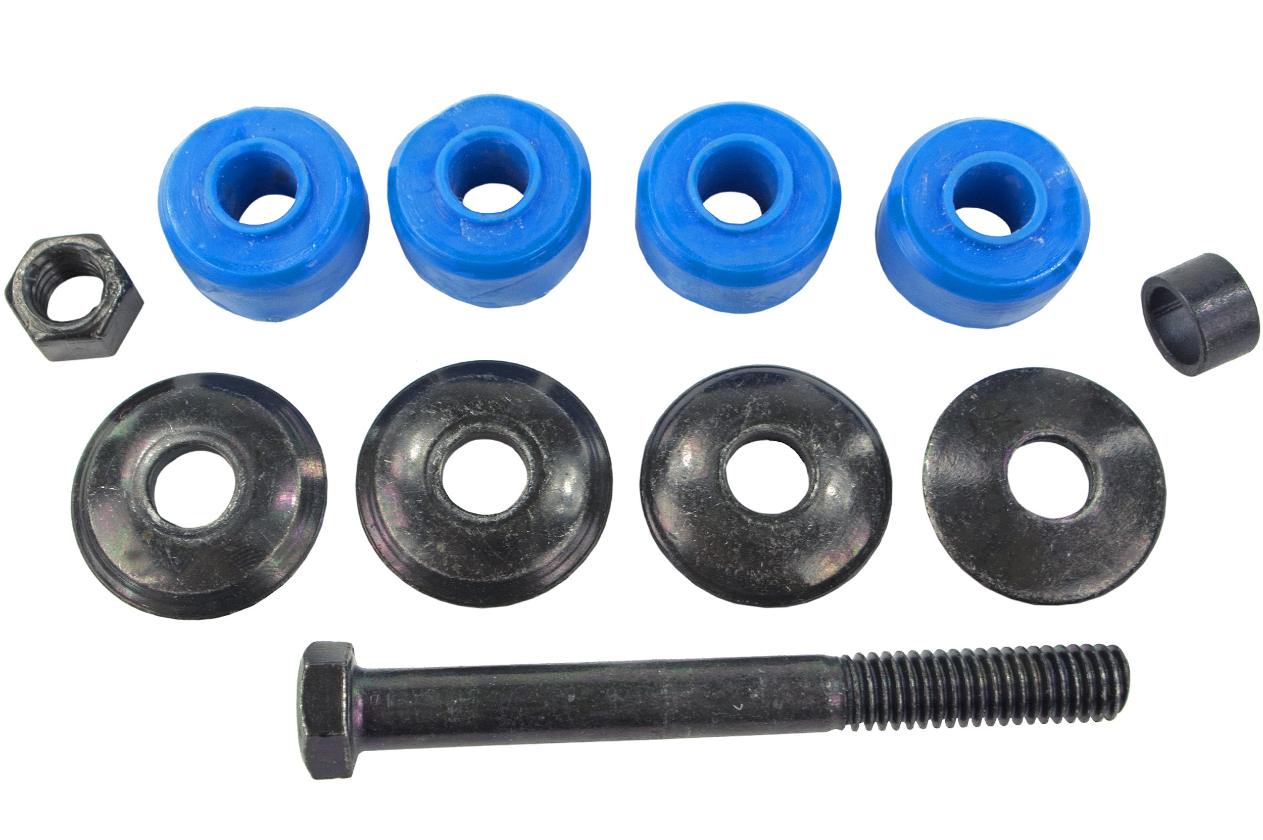 Mevotech MK90101 Suspension Stabilizer Bar Link Kit - Image 4