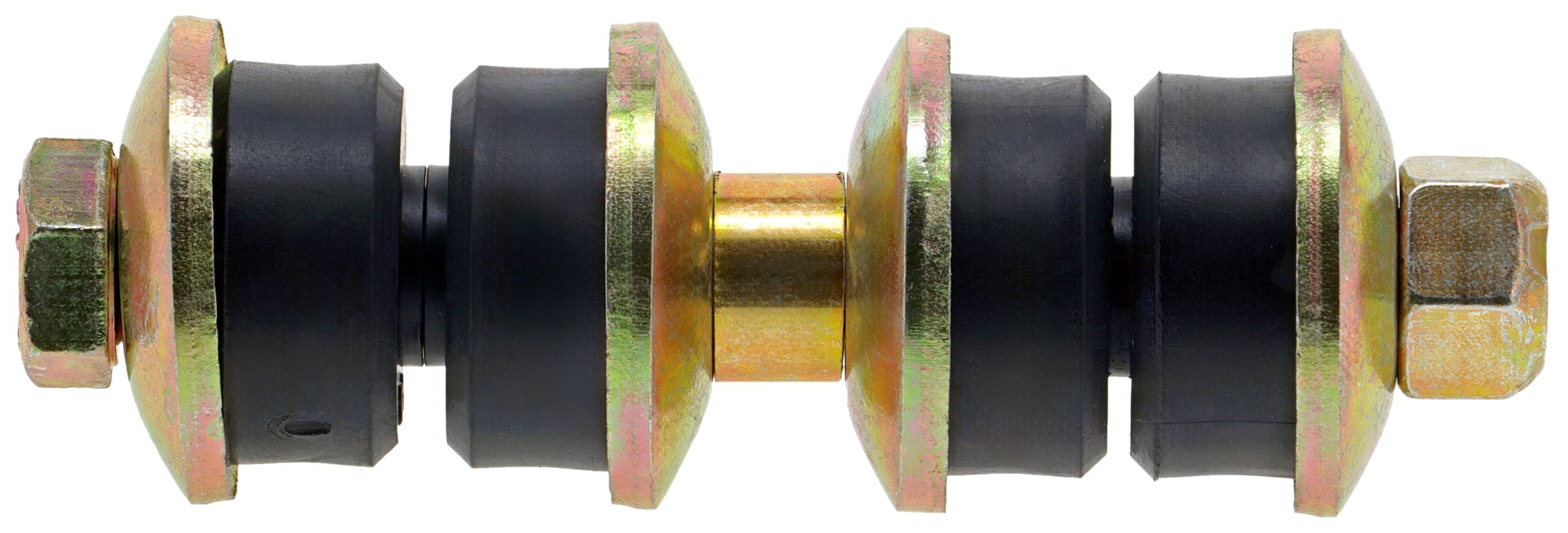 Mevotech MK90101 Suspension Stabilizer Bar Link Kit - Image 5