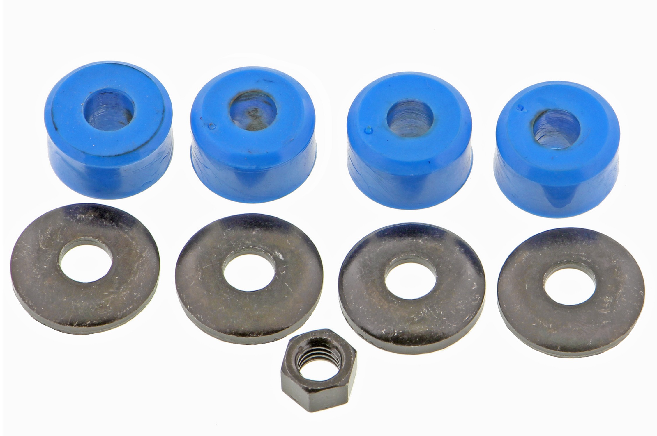 Mevotech MK90103 Suspension Stabilizer Bar Link Kit - Image 4