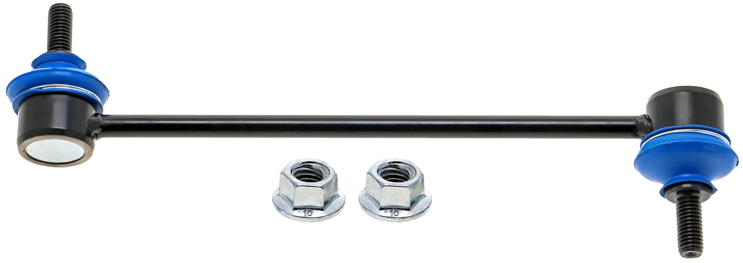 Mevotech MK90107 Suspension Stabilizer Bar Link Kit - Image 3