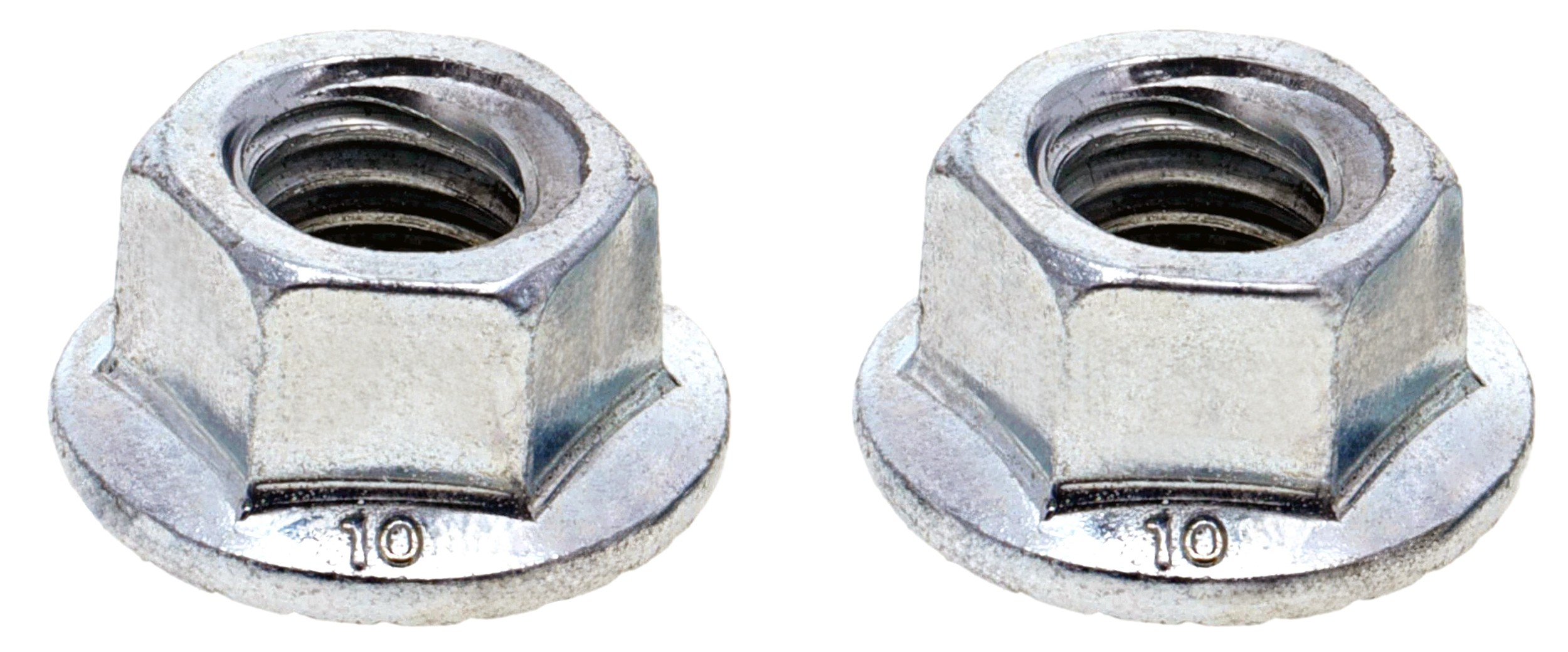 Mevotech MK90107 Suspension Stabilizer Bar Link Kit - Image 5