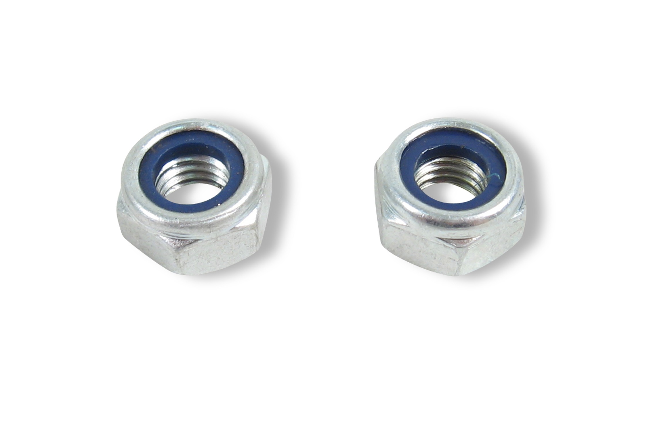 Mevotech MK90112 Suspension Stabilizer Bar Link Kit - Image 3