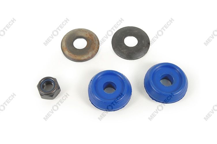 Mevotech MK90117 Suspension Stabilizer Bar Link Kit - Image 3