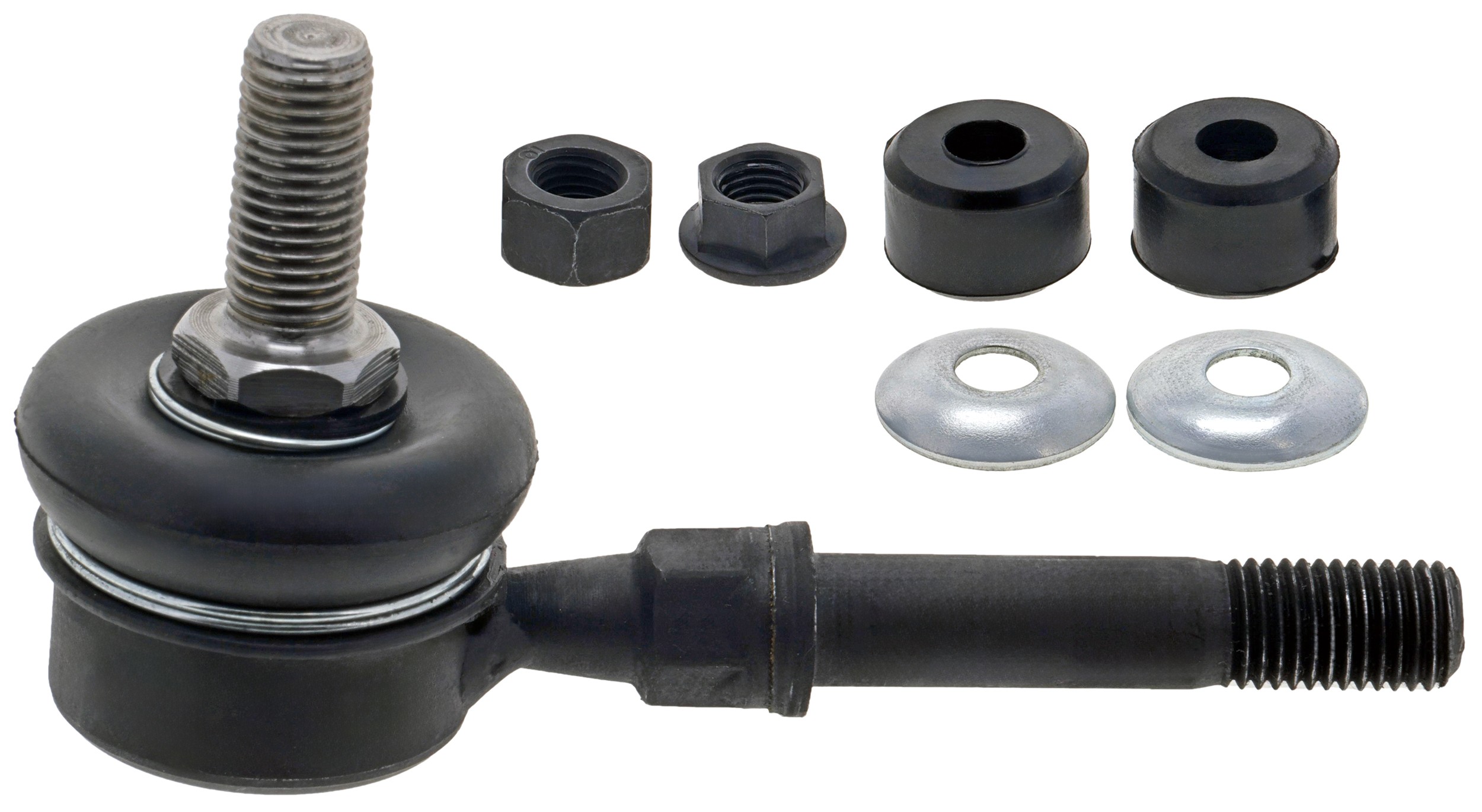 Mevotech MK90119 Suspension Stabilizer Bar Link Kit - Image 4