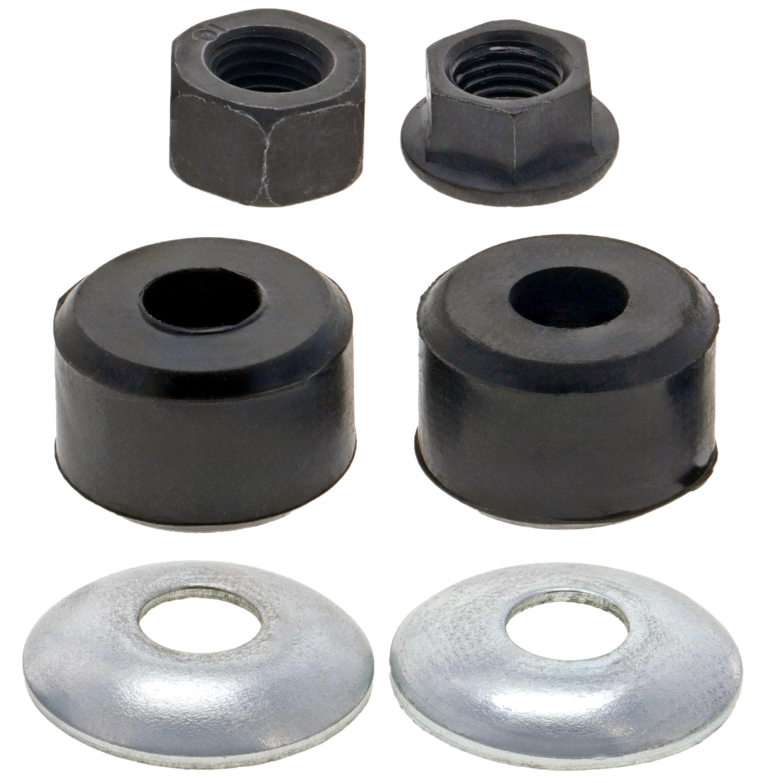 Mevotech MK90119 Suspension Stabilizer Bar Link Kit - Image 2