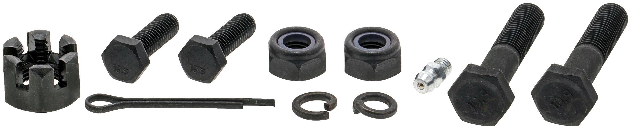 Mevotech MK9011 Suspension Ball Joint - Image 6