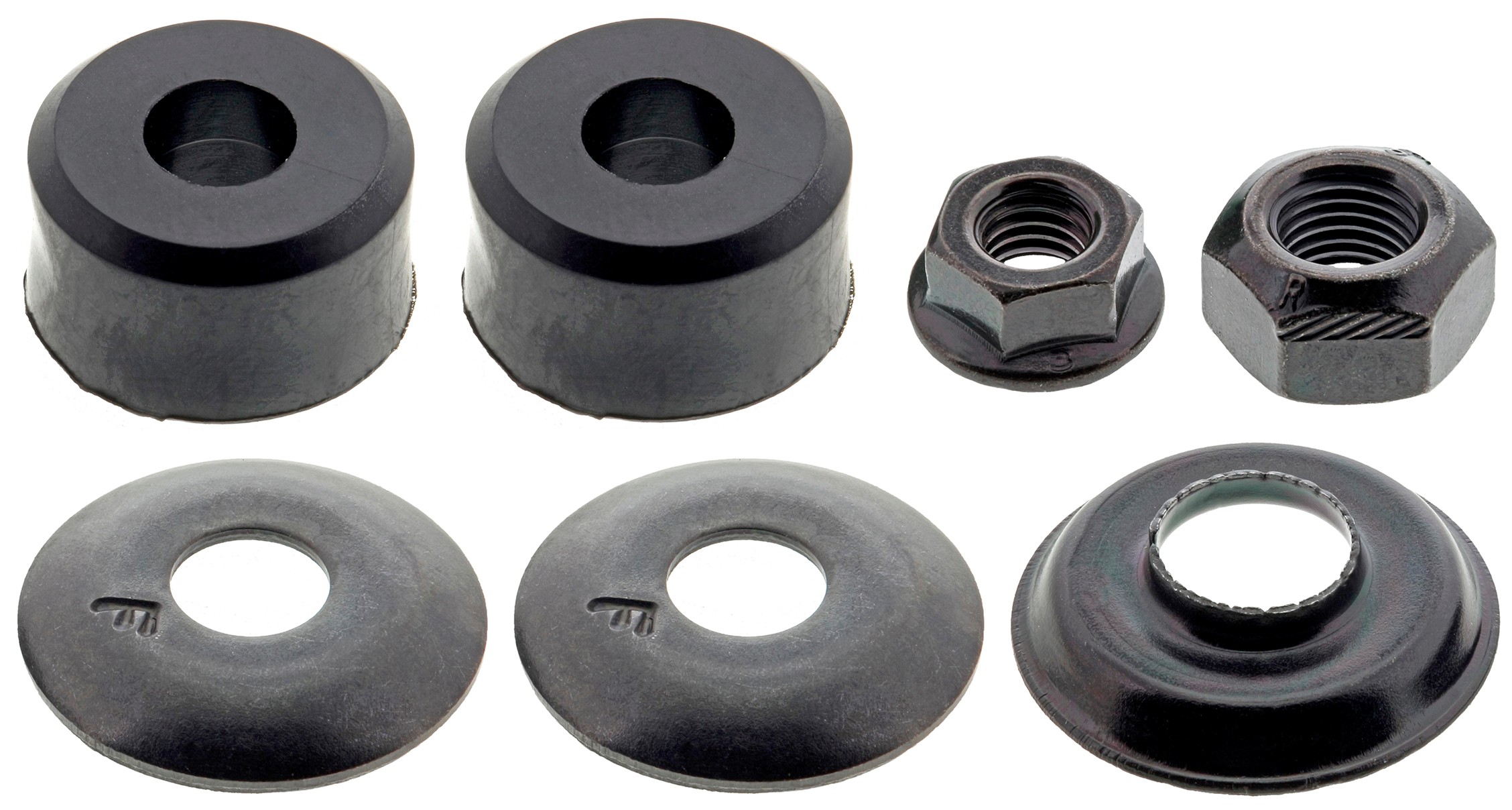 Mevotech MK90121 Suspension Stabilizer Bar Link Bushing