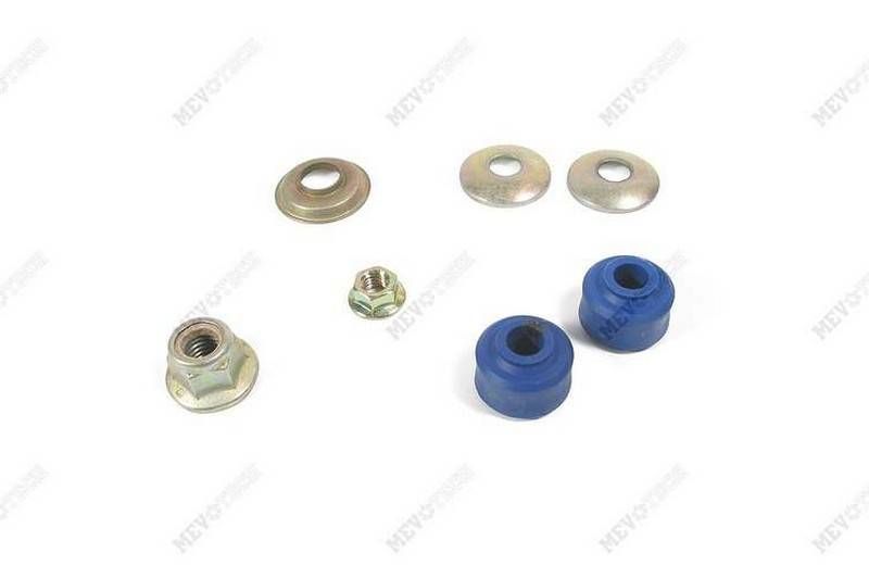 Mevotech MK90121 Suspension Stabilizer Bar Link Bushing - Image 2