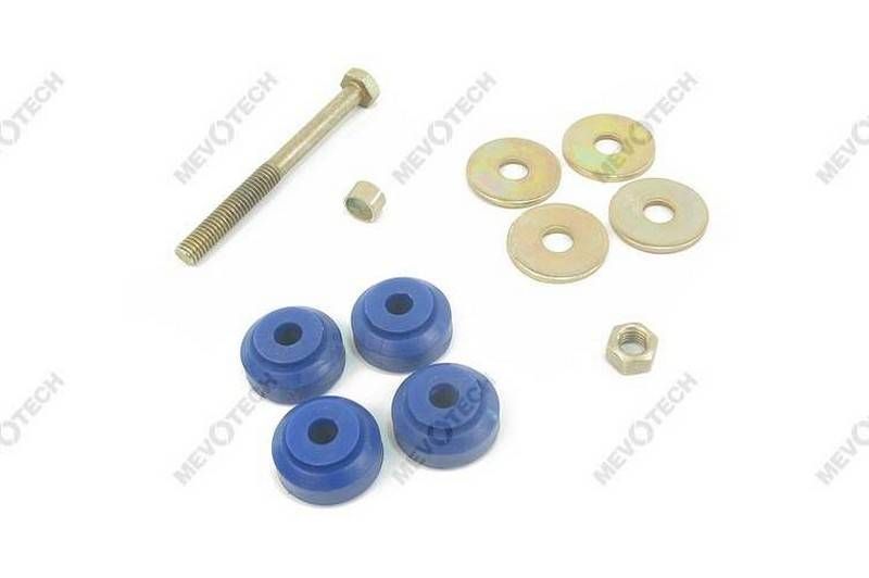 Mevotech MK90122 Suspension Stabilizer Bar Link Kit - Image 4