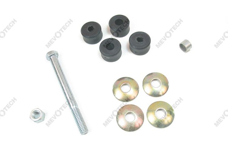 Mevotech MK90123 Suspension Stabilizer Bar Link Kit - Image 4