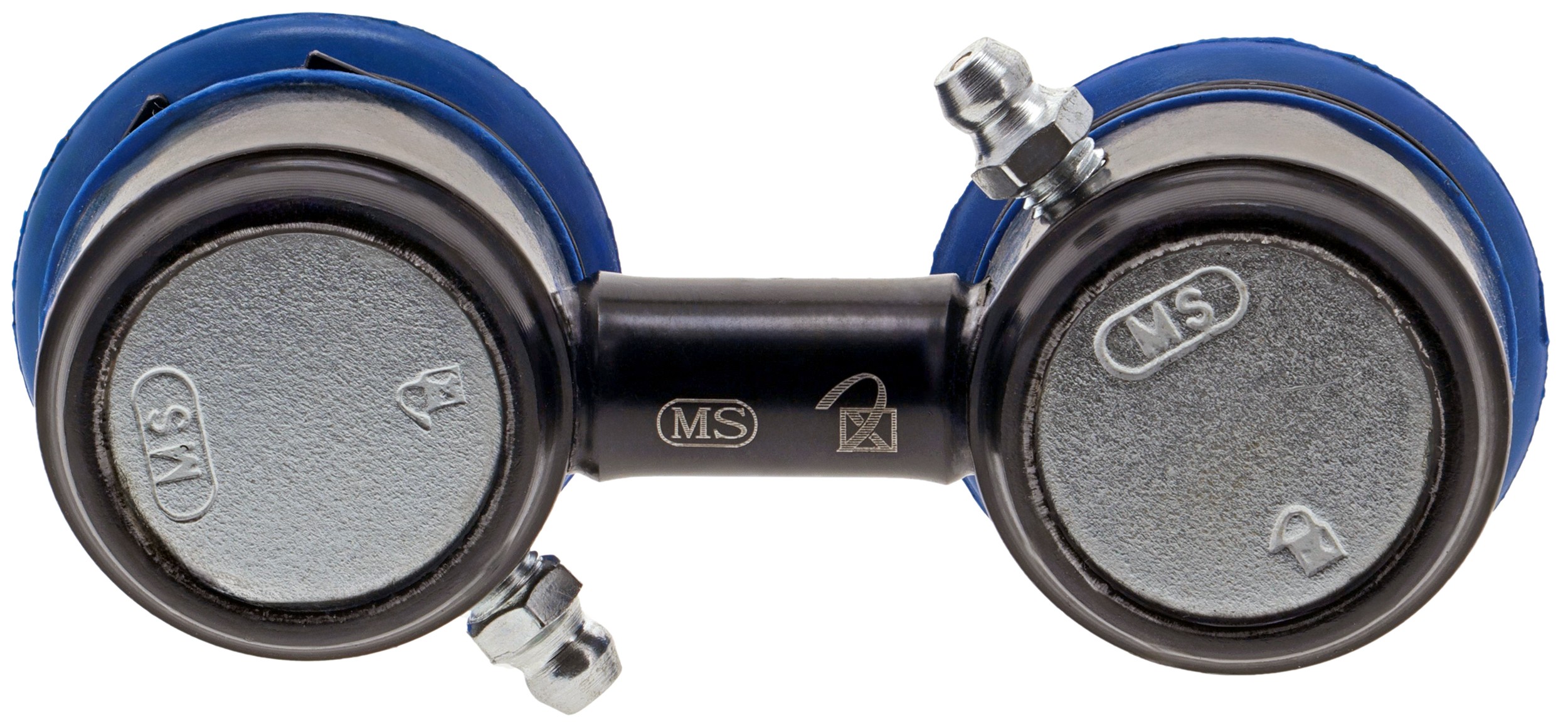 Mevotech MK90124 Suspension Stabilizer Bar Link Kit - Image 2