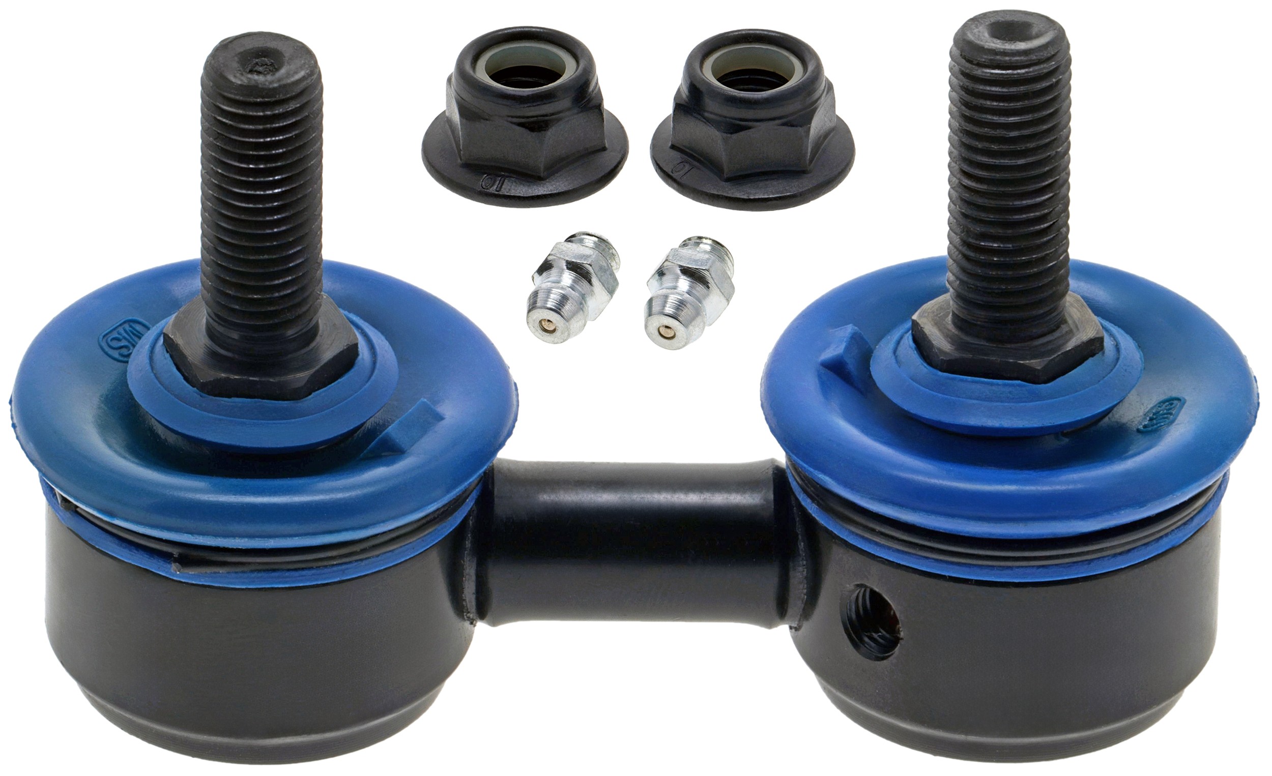 Mevotech MK90124 Suspension Stabilizer Bar Link Kit - Image 3