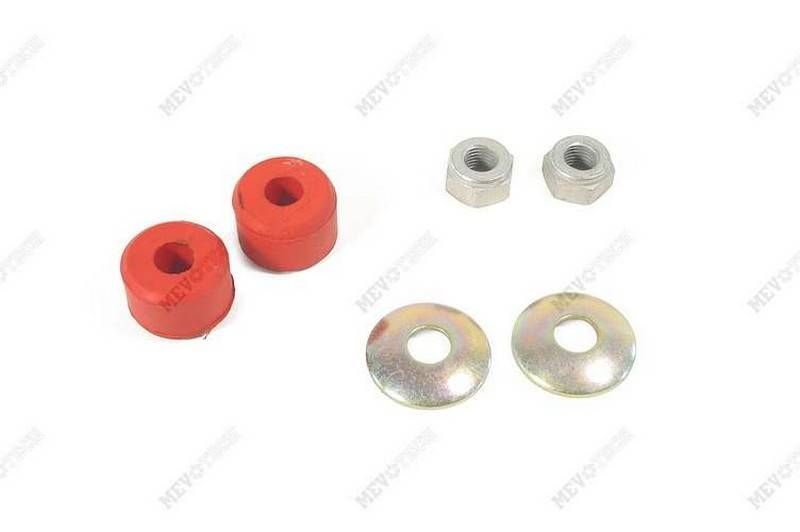 Mevotech MK90128 Suspension Stabilizer Bar Link Bushing - Image 2