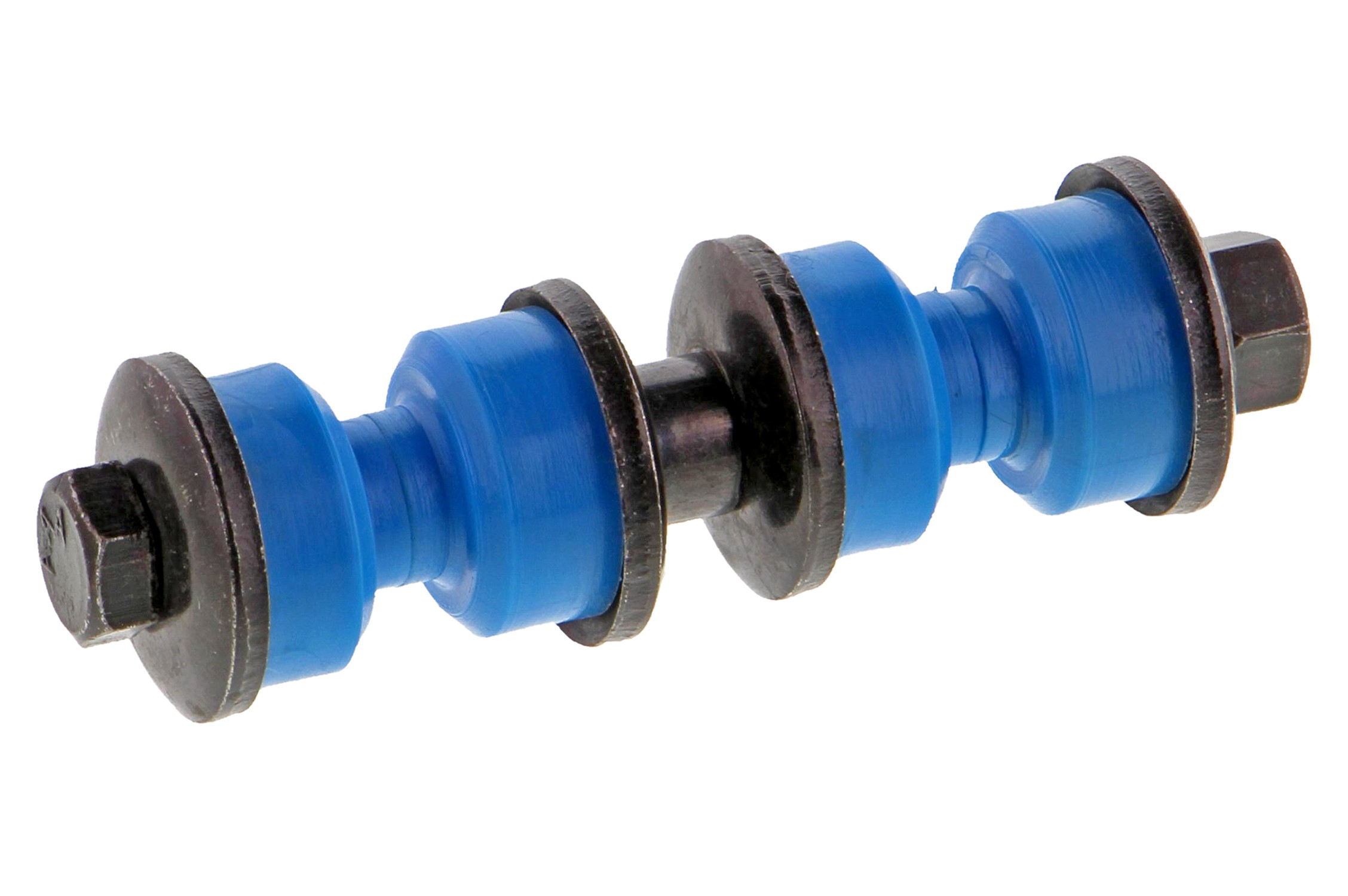 Mevotech MK90129 Suspension Stabilizer Bar Link Kit - Image 2