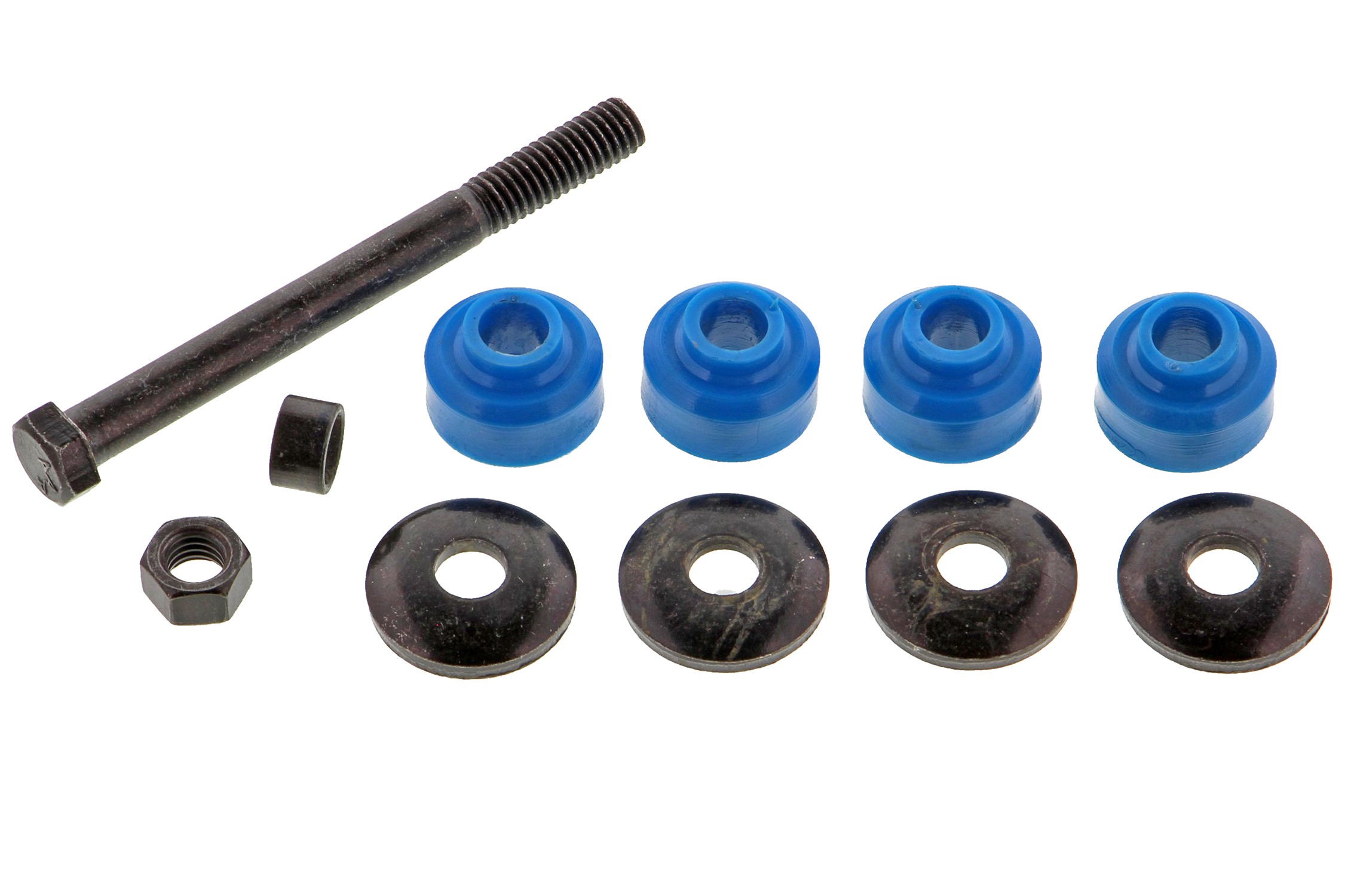 Mevotech MK90129 Suspension Stabilizer Bar Link Kit - Image 3