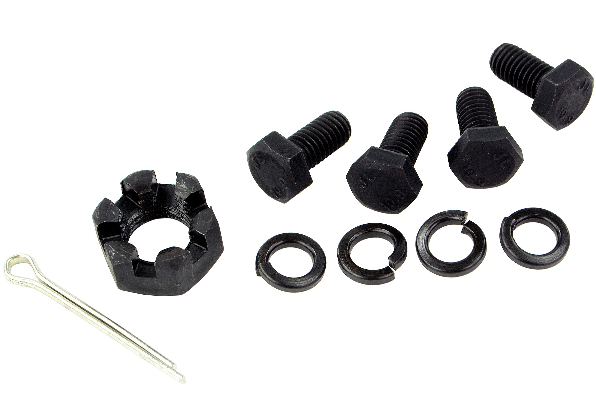 Mevotech MK9022 Suspension Ball Joint - Image 5