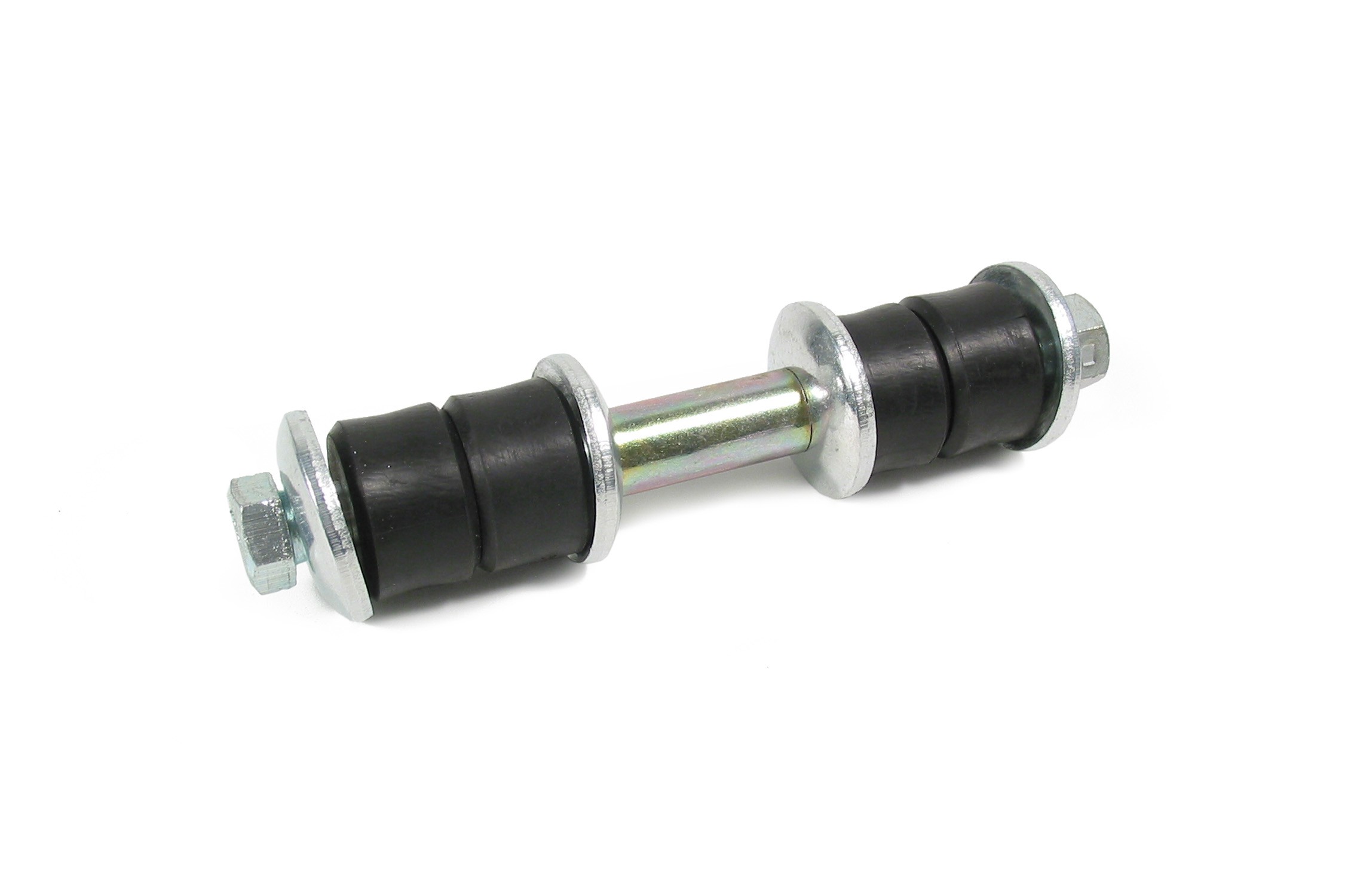 Mevotech MK90247 Suspension Stabilizer Bar Link Kit - Image 3