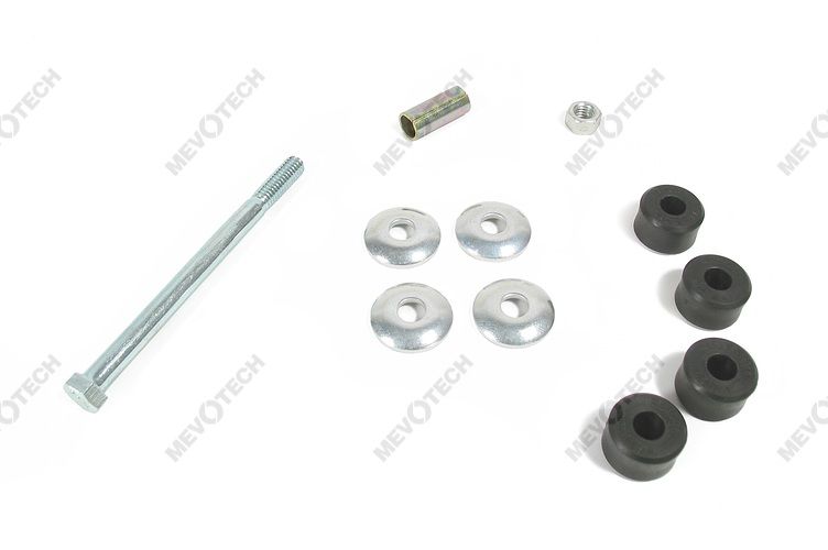 Mevotech MK90247 Suspension Stabilizer Bar Link Kit - Image 2