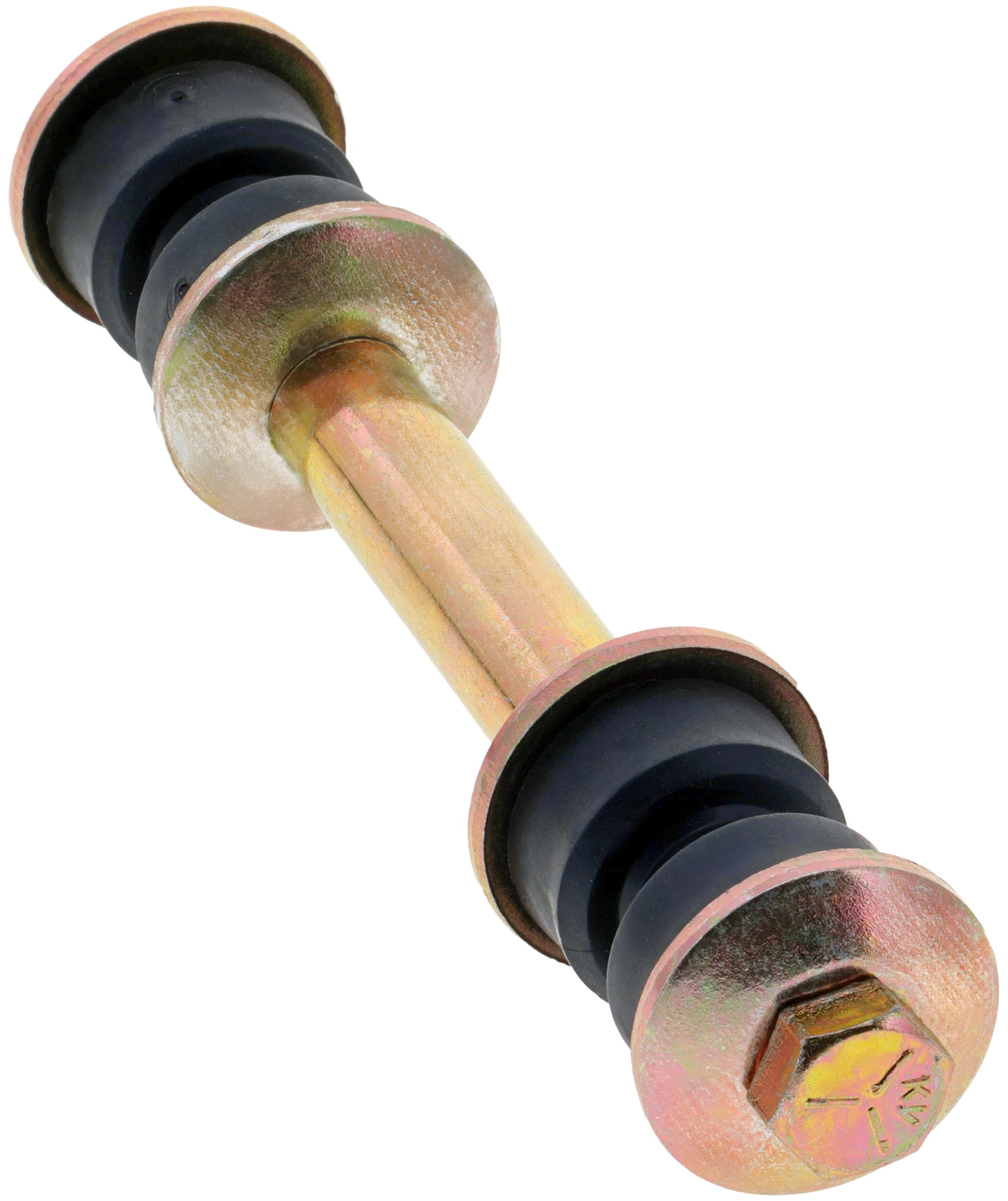 Mevotech MK90248 Suspension Stabilizer Bar Link Kit - Image 5