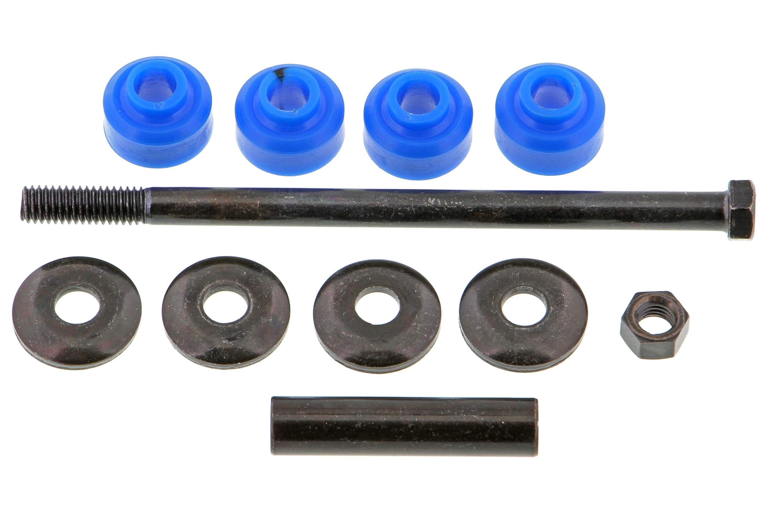 Mevotech MK90248 Suspension Stabilizer Bar Link Kit