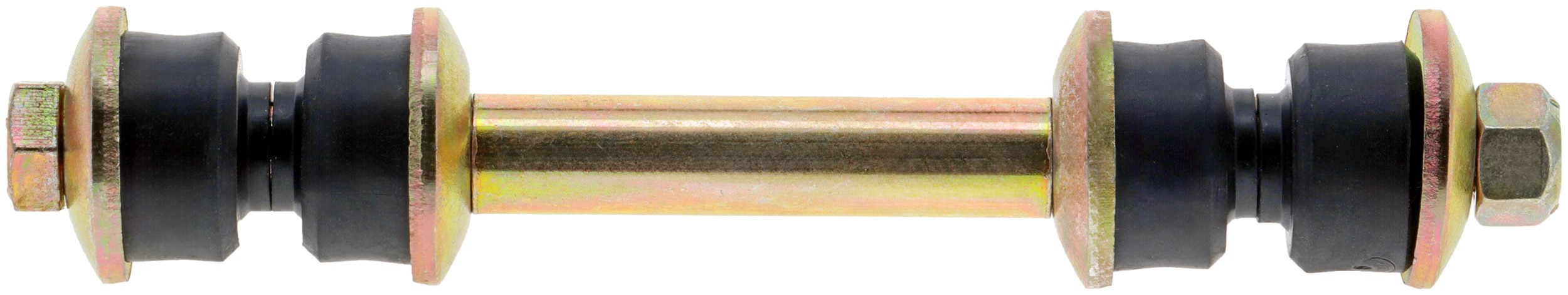 Mevotech MK90248 Suspension Stabilizer Bar Link Kit - Image 2