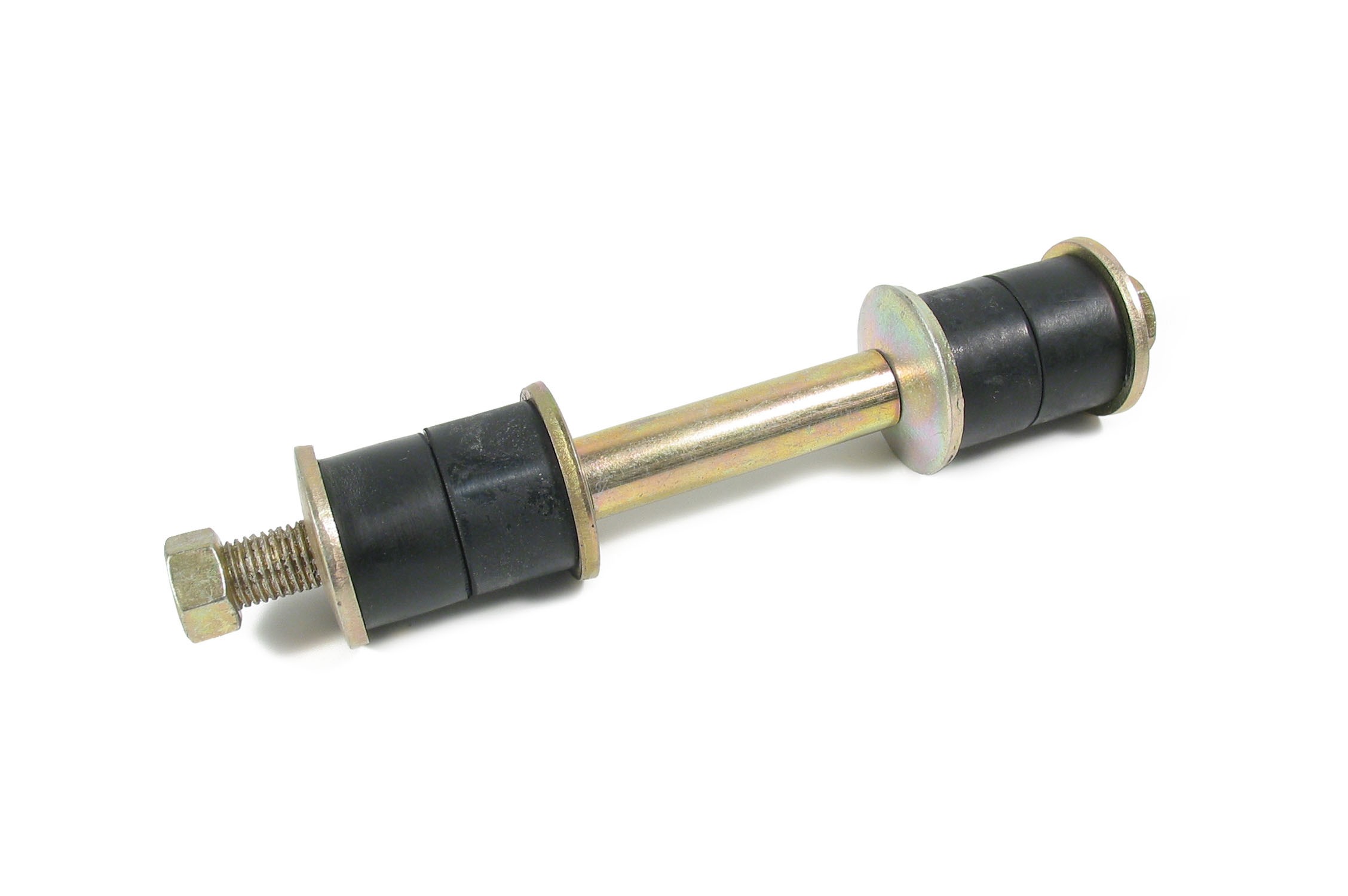 Mevotech MK90250 Suspension Stabilizer Bar Link Kit - Image 3