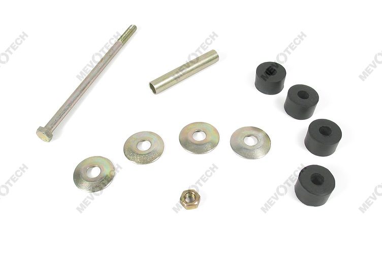 Mevotech MK90250 Suspension Stabilizer Bar Link Kit - Image 4