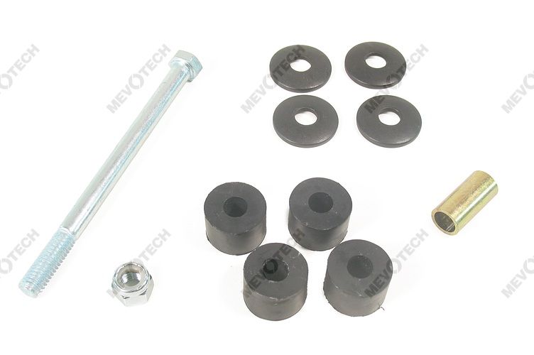 Mevotech MK90251 Suspension Stabilizer Bar Link Kit - Image 3