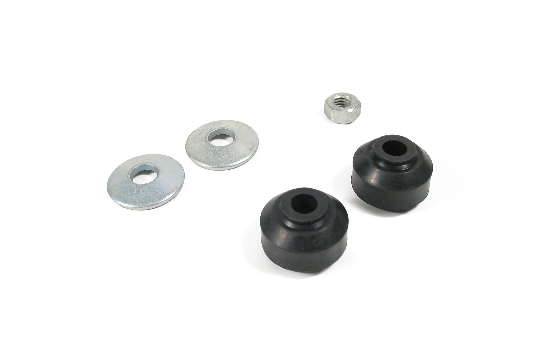 Mevotech MK90252 Suspension Stabilizer Bar Link Bushing
