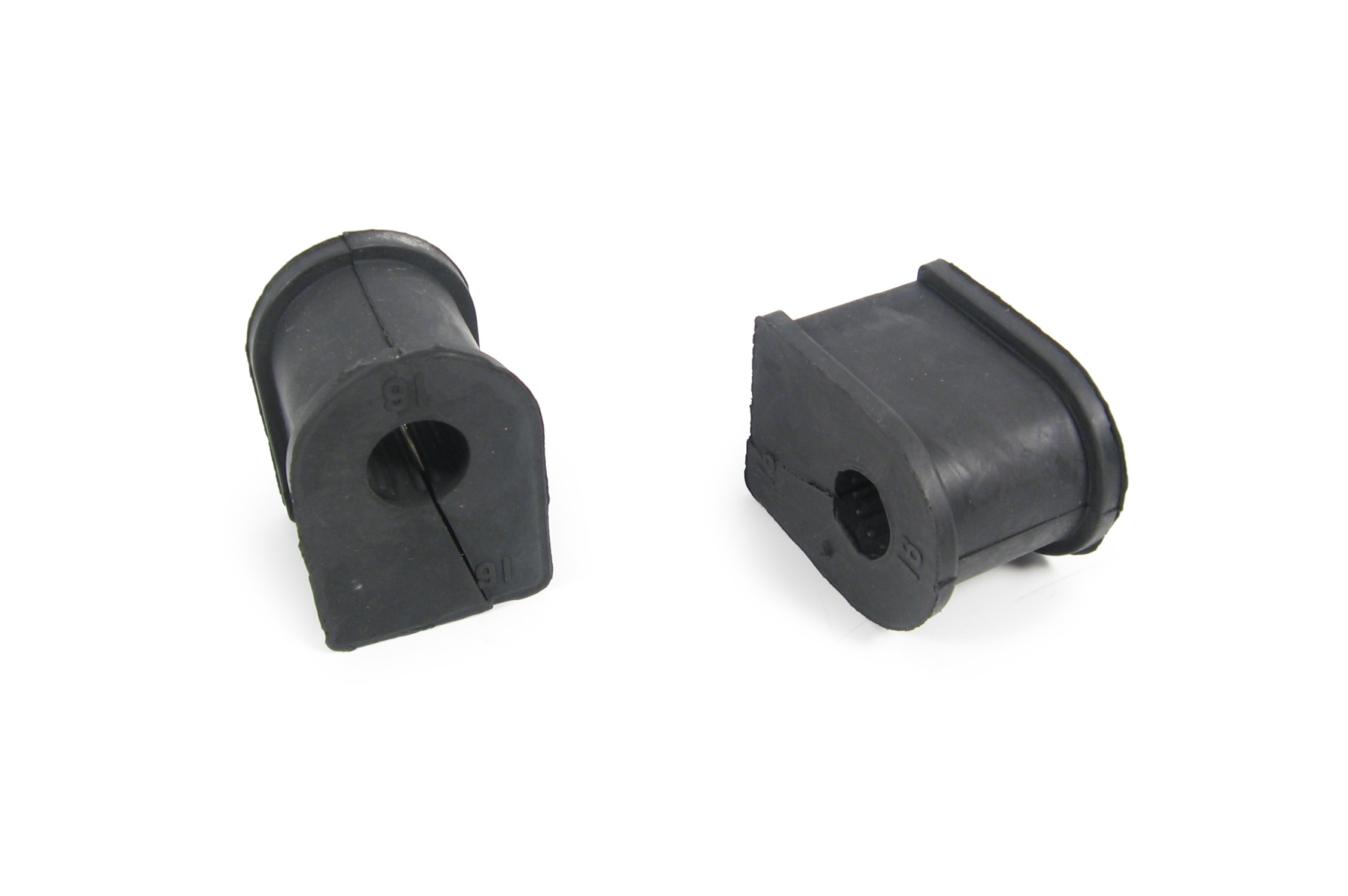 Mevotech MK90254 Suspension Stabilizer Bar Bushing Kit