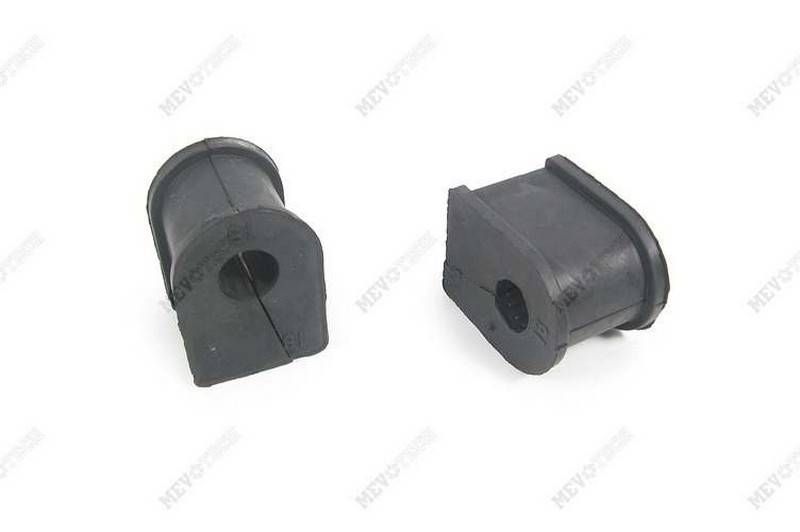 Mevotech MK90254 Suspension Stabilizer Bar Bushing Kit - Image 3