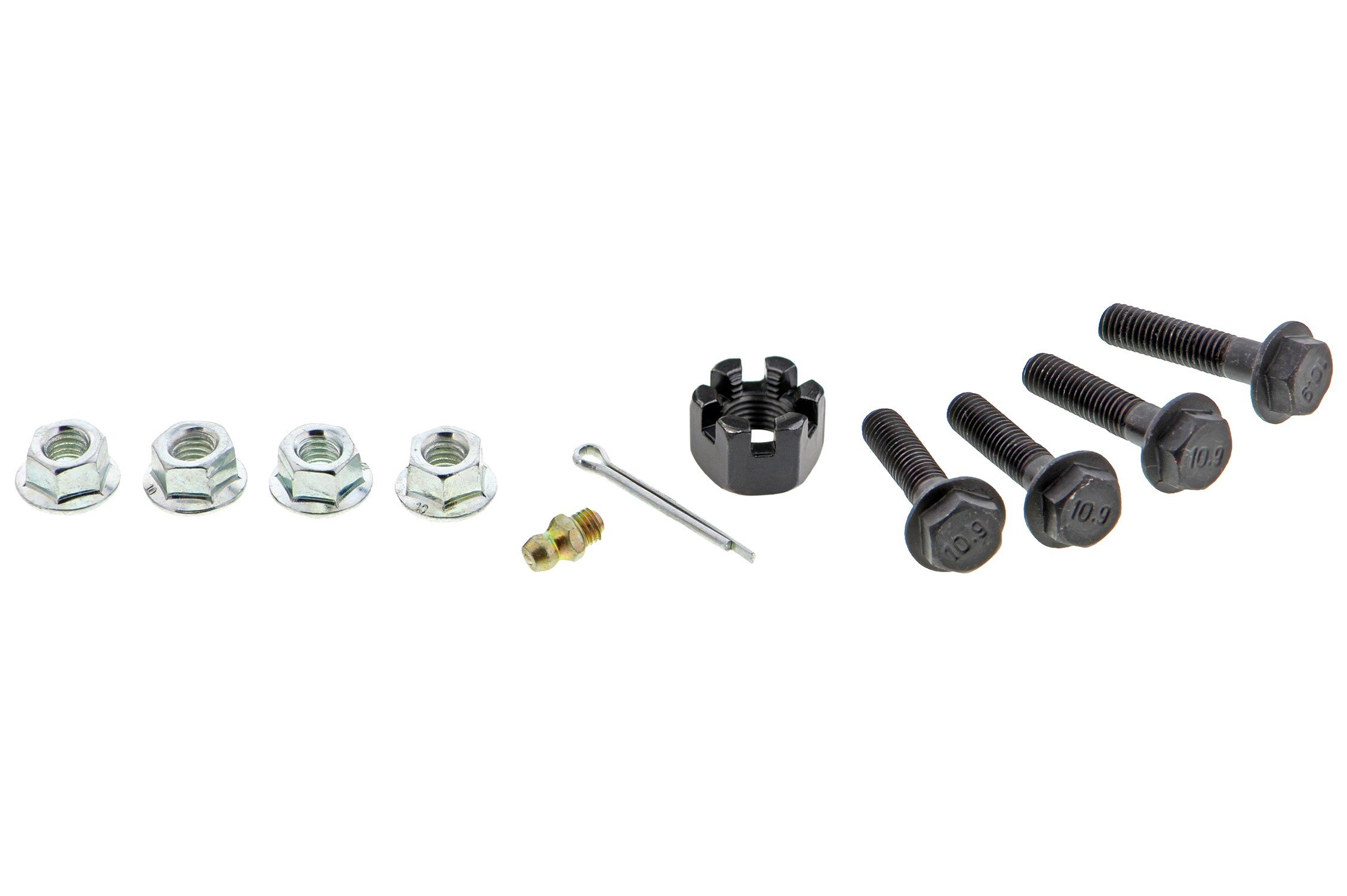 Mevotech MK90256 Suspension Ball Joint - Image 5