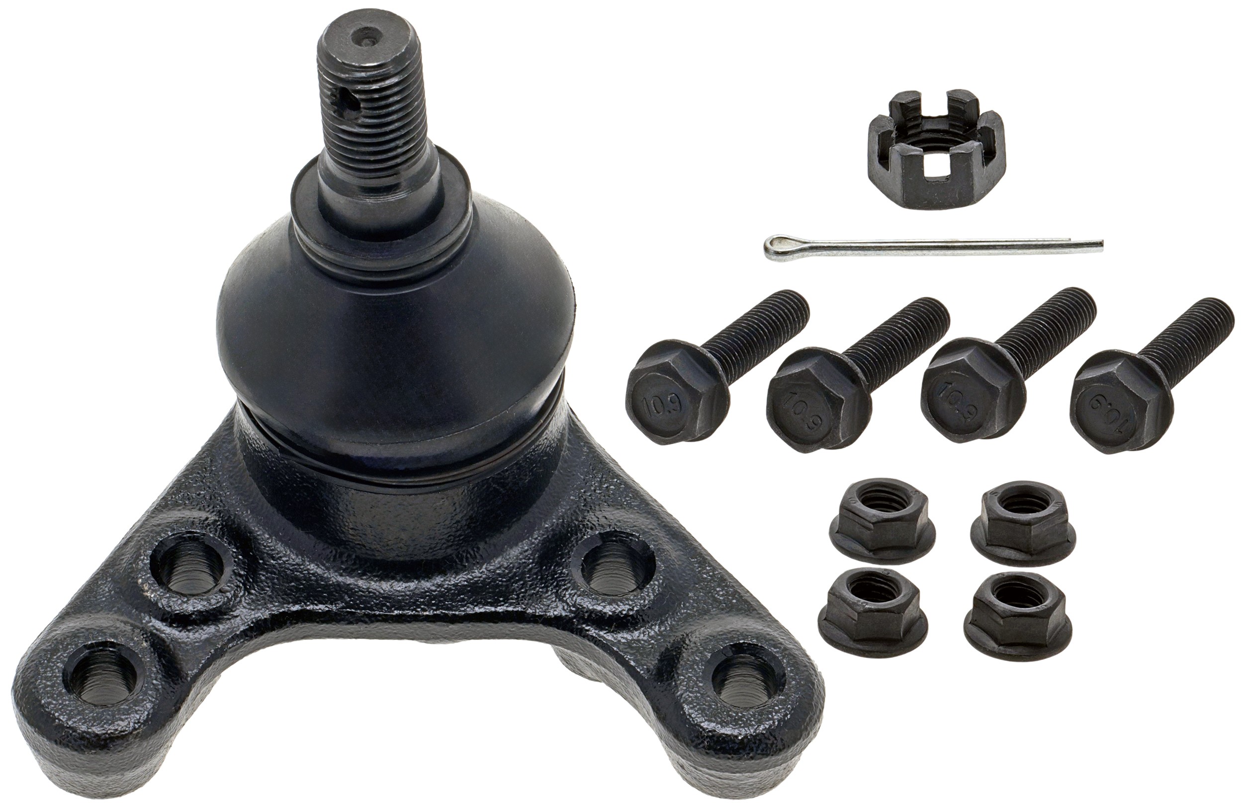 Mevotech MK90257 Suspension Ball Joint - Image 5