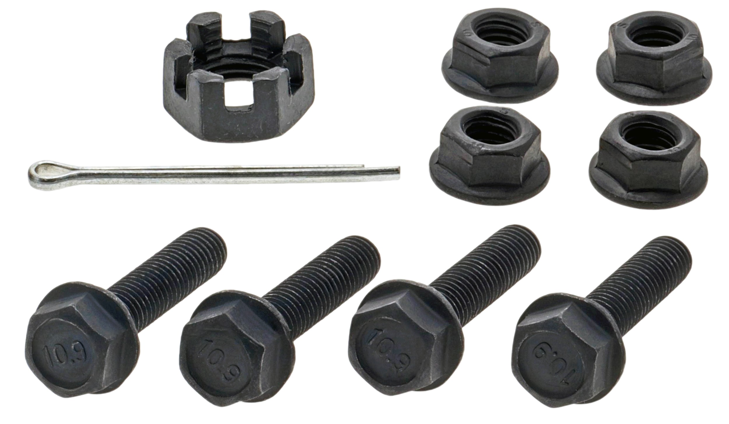 Mevotech MK90257 Suspension Ball Joint - Image 3