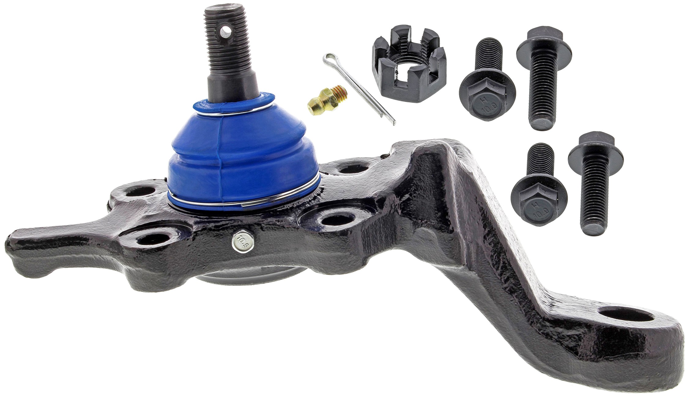 Mevotech MK90258 Suspension Ball Joint - Image 3