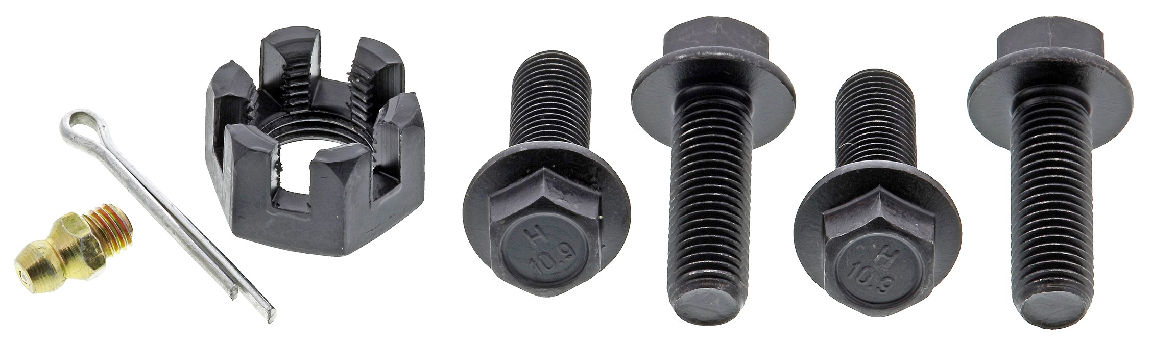 Mevotech MK90258 Suspension Ball Joint - Image 5