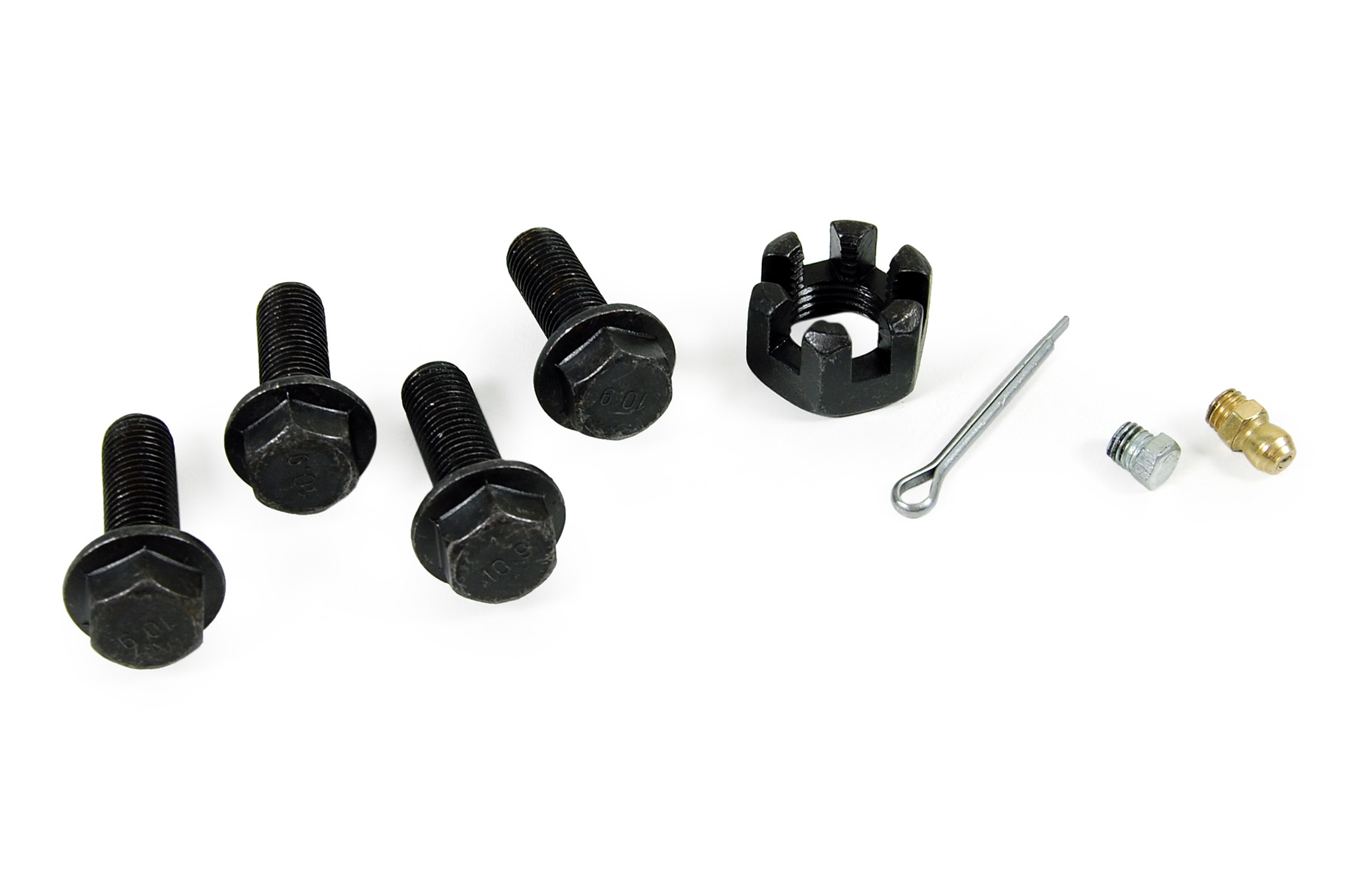 Mevotech MK90259 Suspension Ball Joint - Image 6