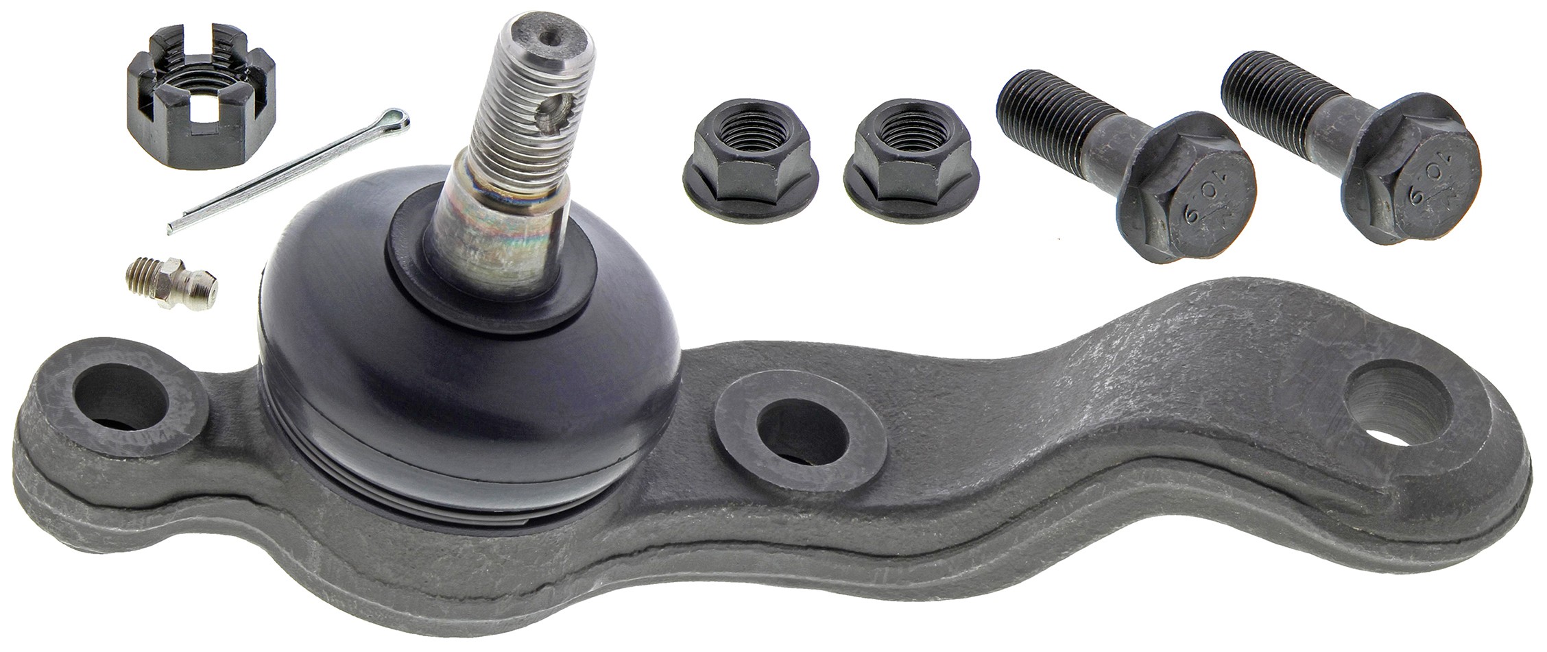 Mevotech MK90260 Suspension Ball Joint - Image 4