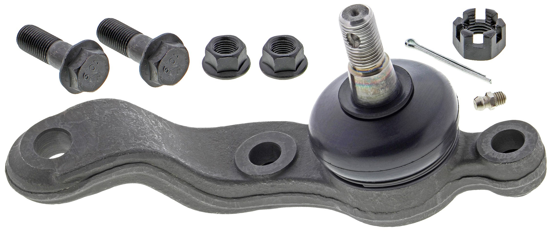 Mevotech MK90261 Suspension Ball Joint - Image 5