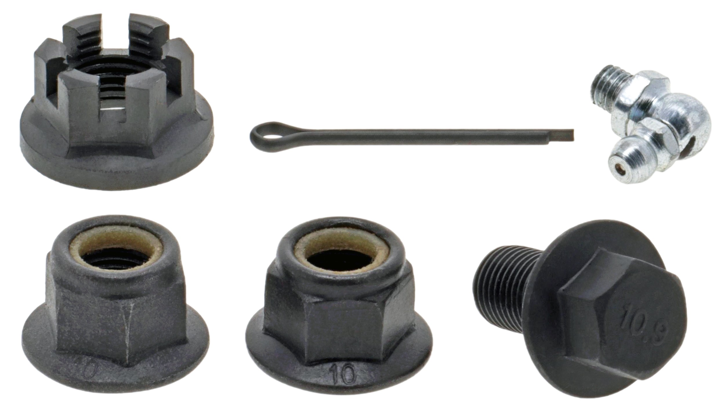Mevotech MK90309 Suspension Ball Joint - Image 5