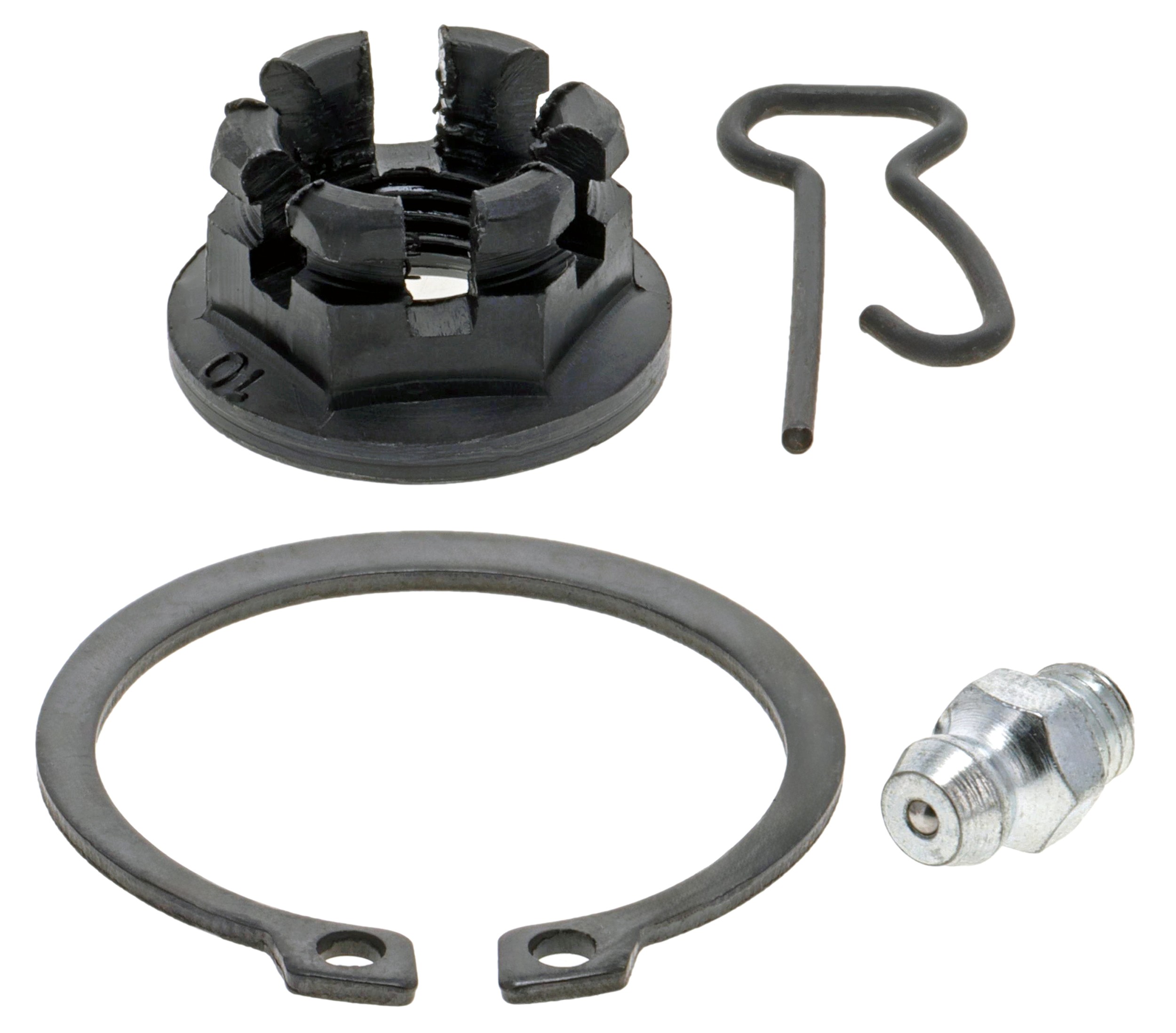 Mevotech MK90310 Suspension Ball Joint - Image 5