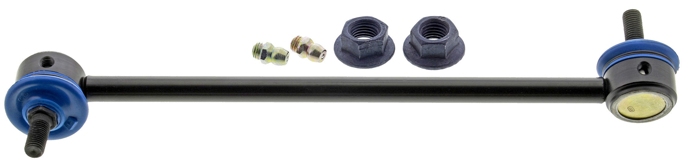 Mevotech MK90311 Suspension Stabilizer Bar Link Kit - Image 3