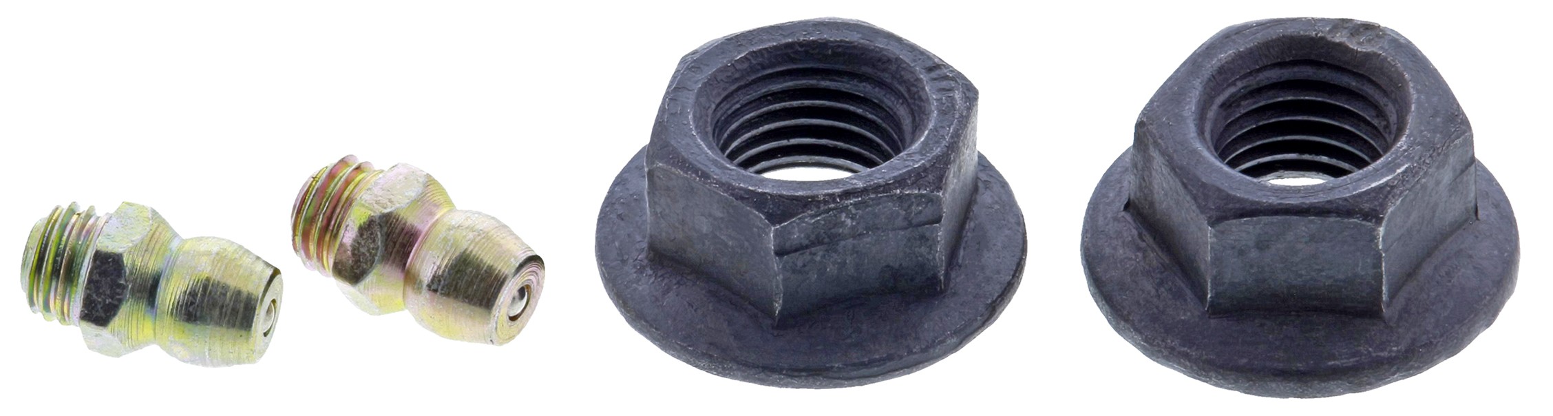 Mevotech MK90311 Suspension Stabilizer Bar Link Kit - Image 5