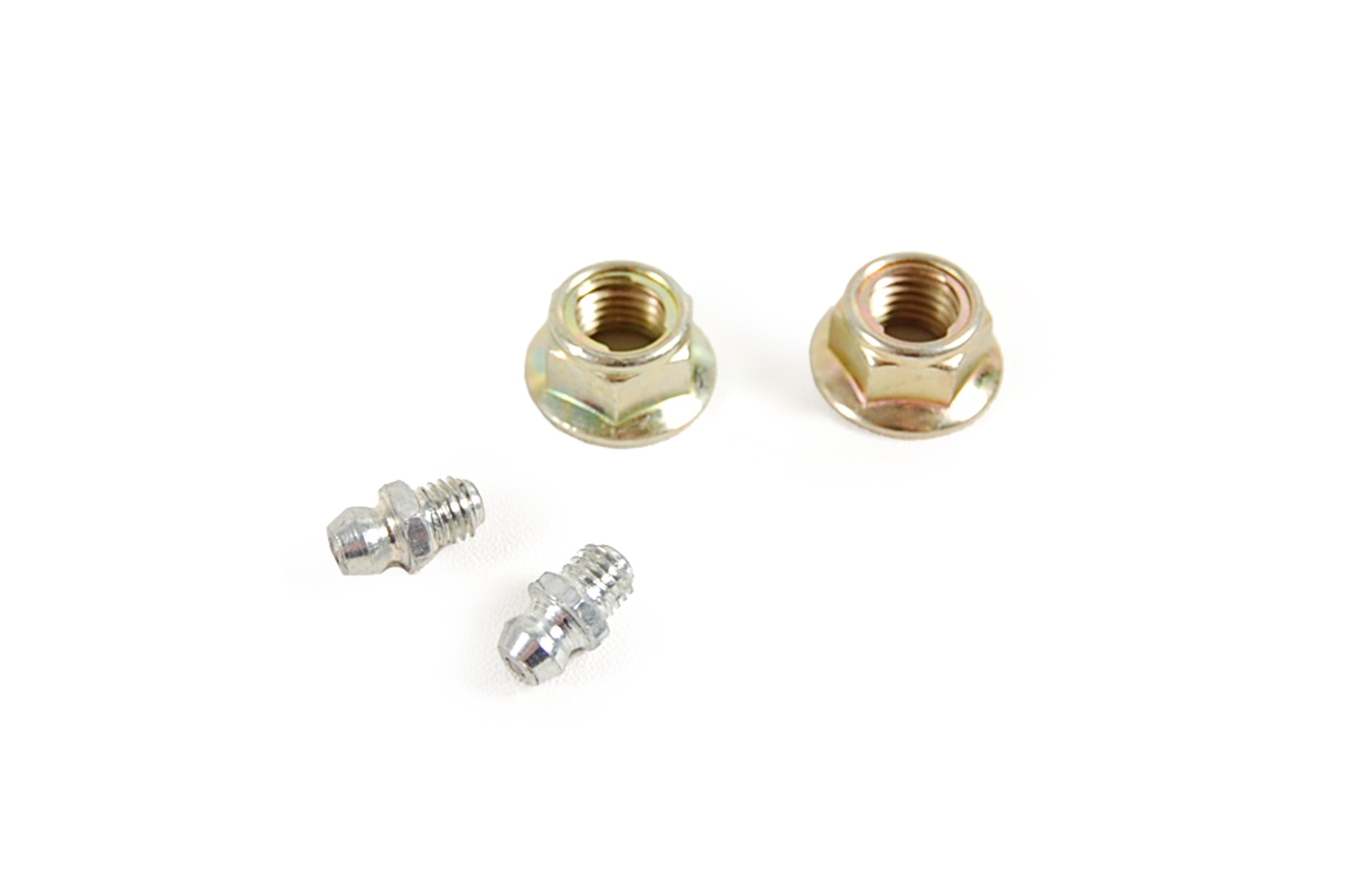Mevotech MK90312 Suspension Stabilizer Bar Link Kit - Image 4