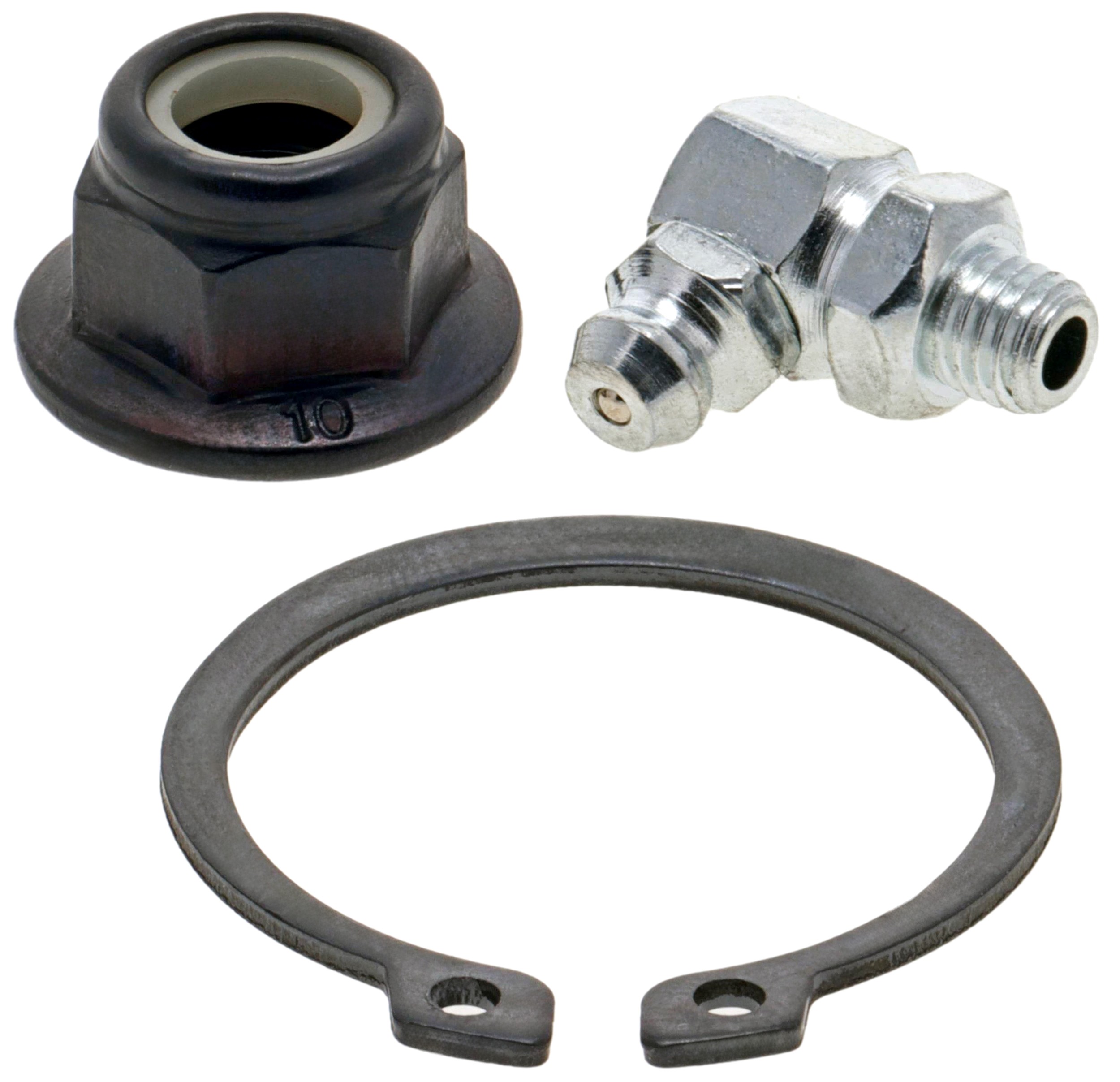 Mevotech MK90336 Suspension Ball Joint - Image 5