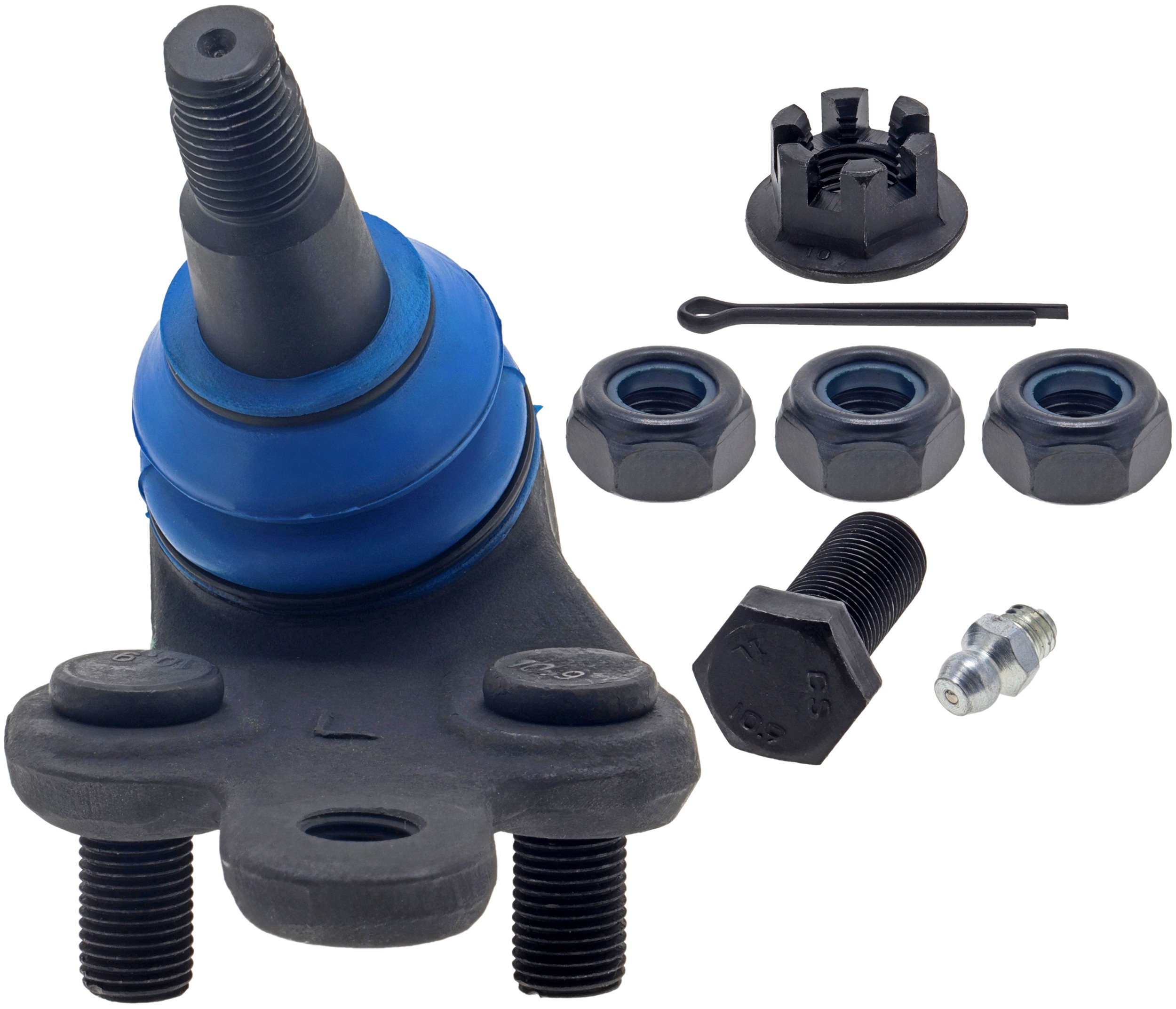 Mevotech MK90346 Suspension Ball Joint - Image 3