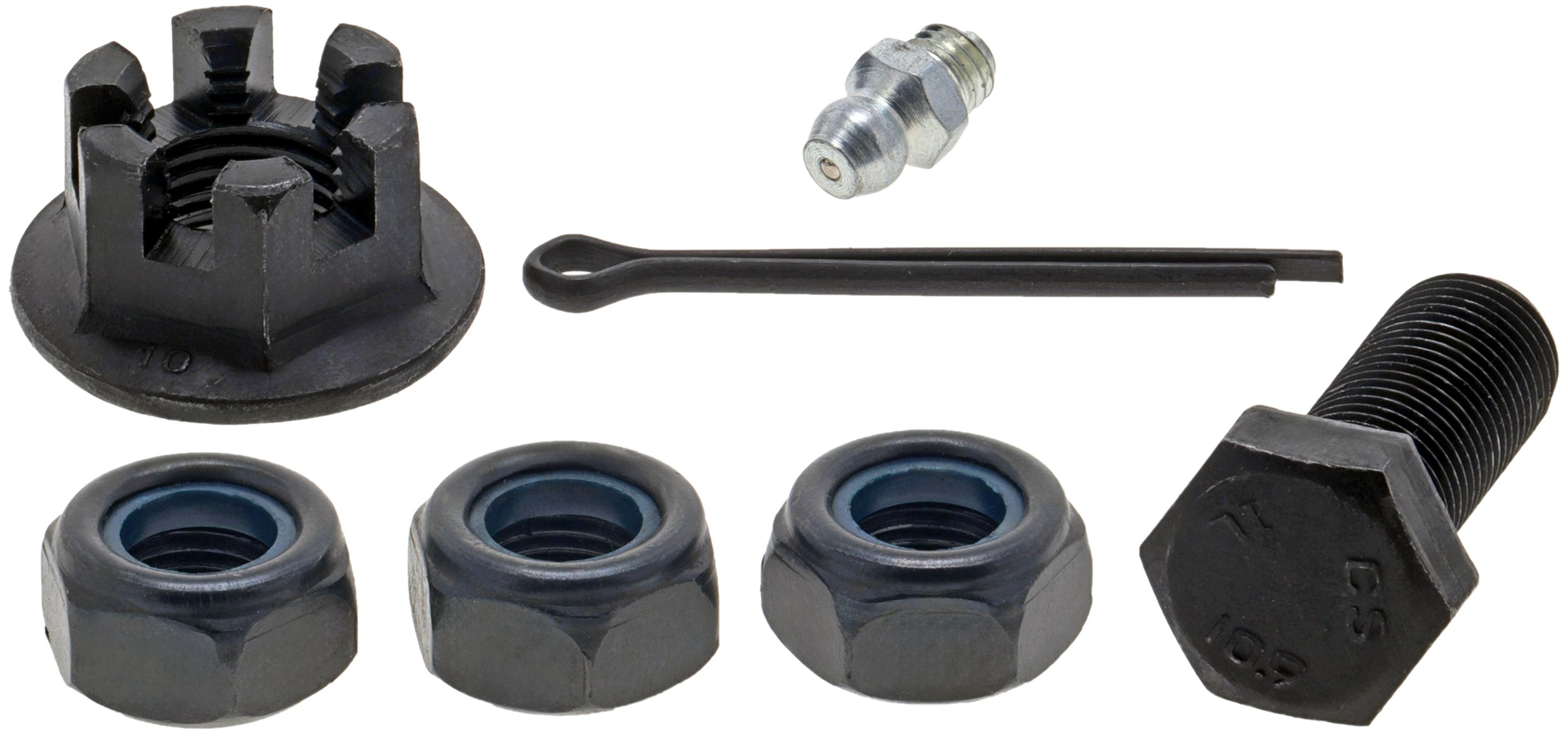 Mevotech MK90346 Suspension Ball Joint - Image 5