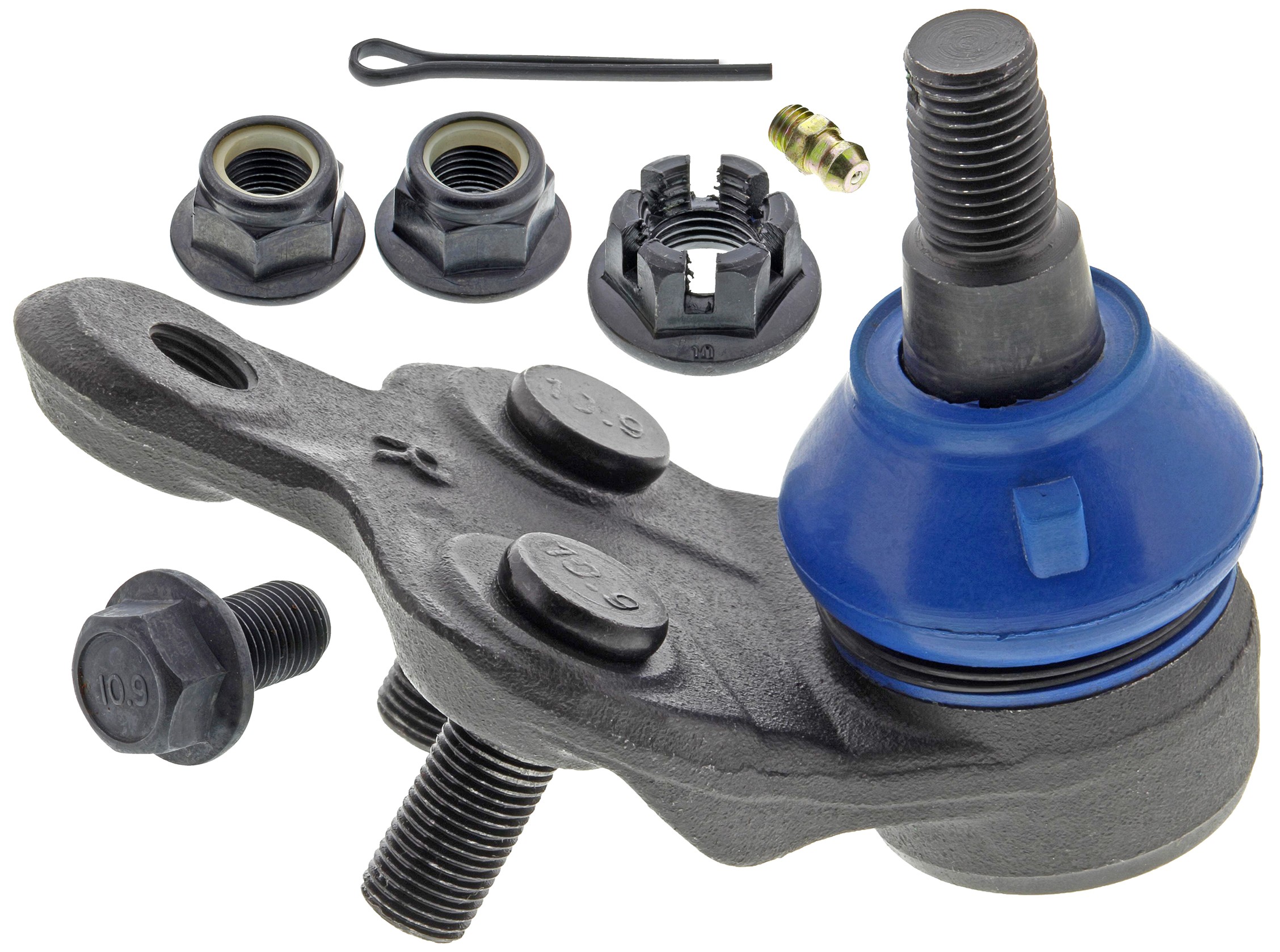 Mevotech MK90347 Suspension Ball Joint - Image 3