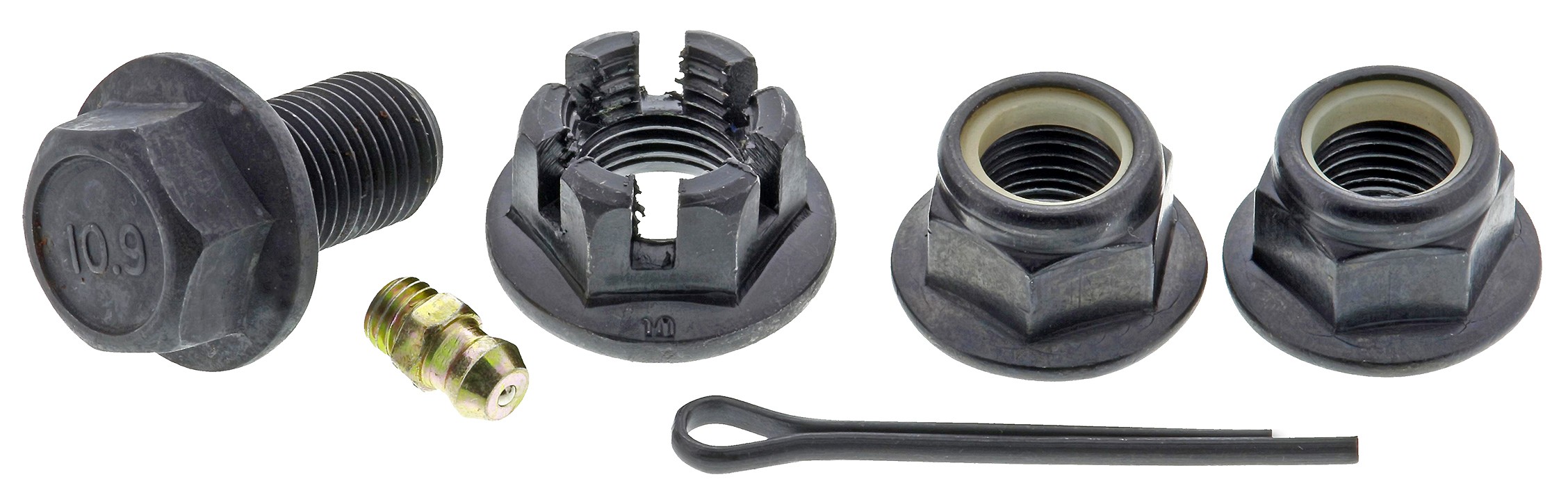 Mevotech MK90347 Suspension Ball Joint - Image 5